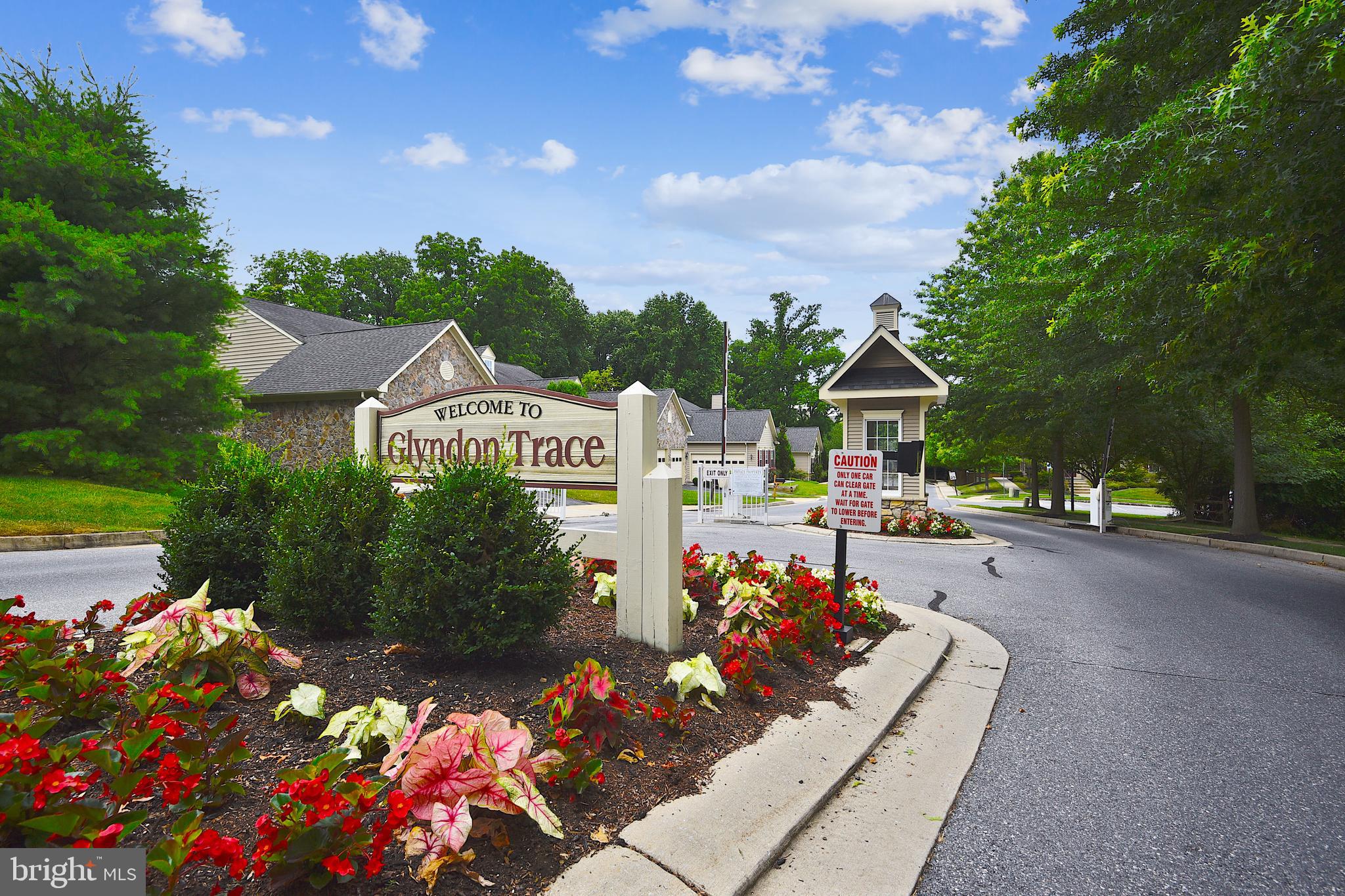 GLYNDON TRACE - Residential
