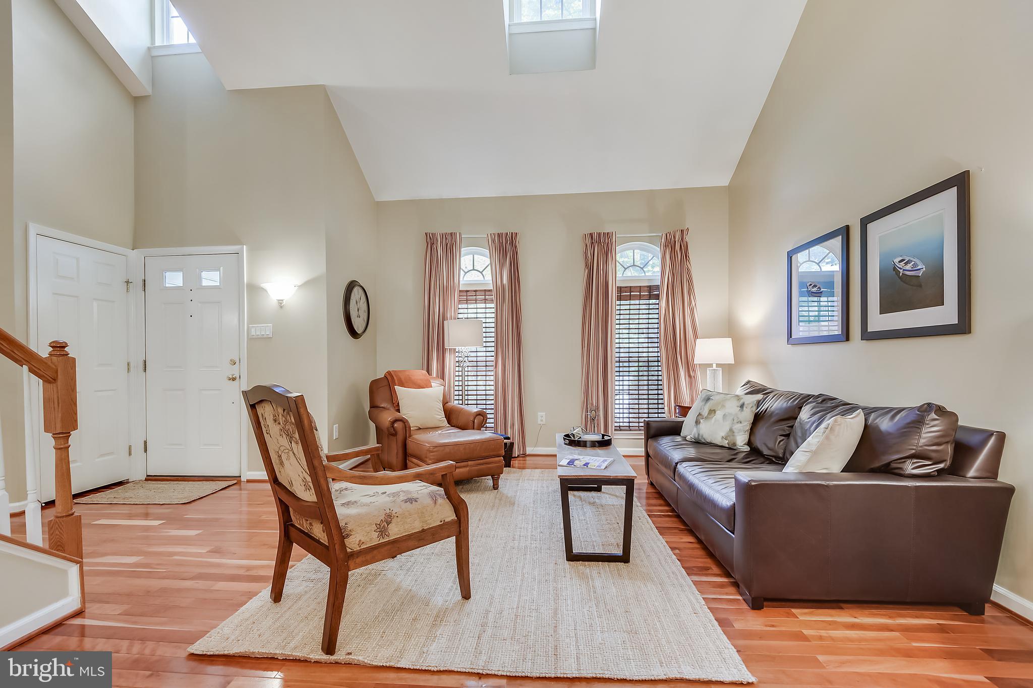 GLYNDON TRACE - Residential