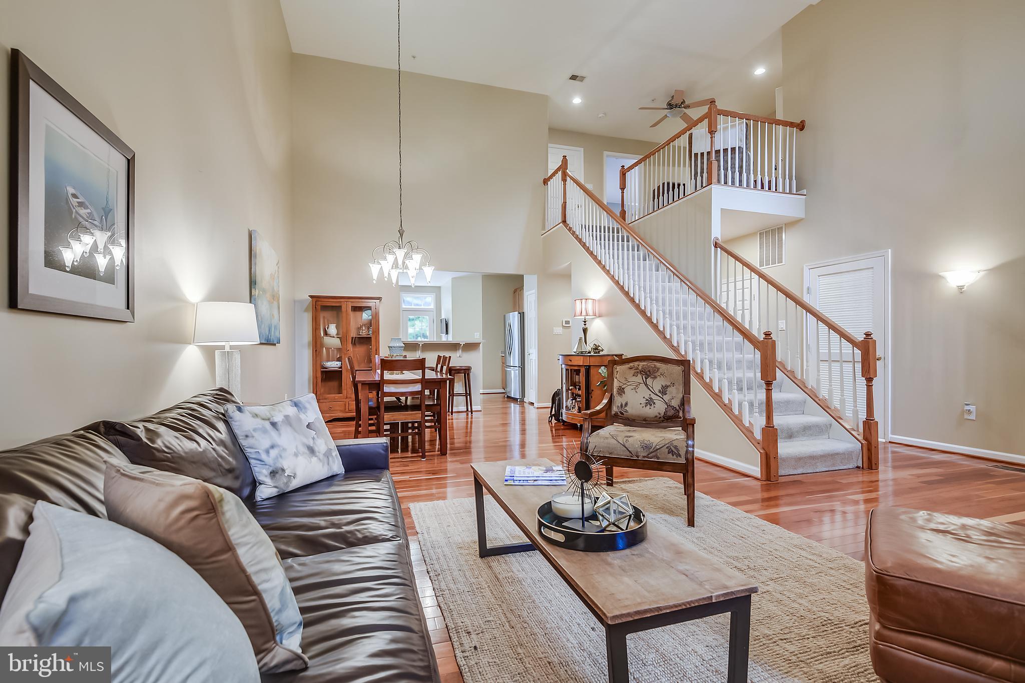 GLYNDON TRACE - Residential