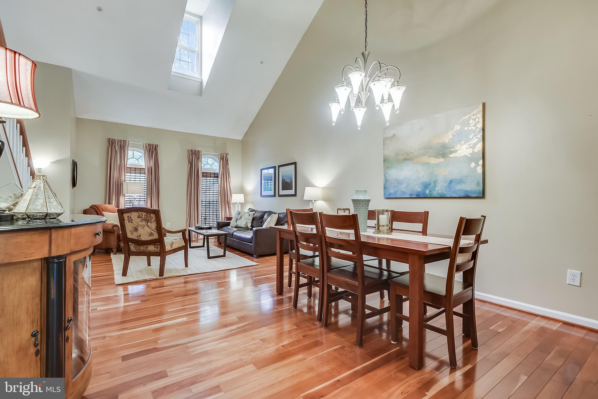 GLYNDON TRACE - Residential