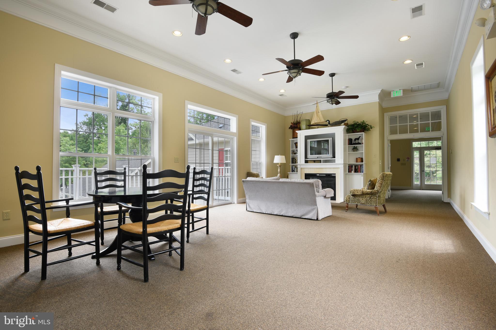 GLYNDON TRACE - Residential