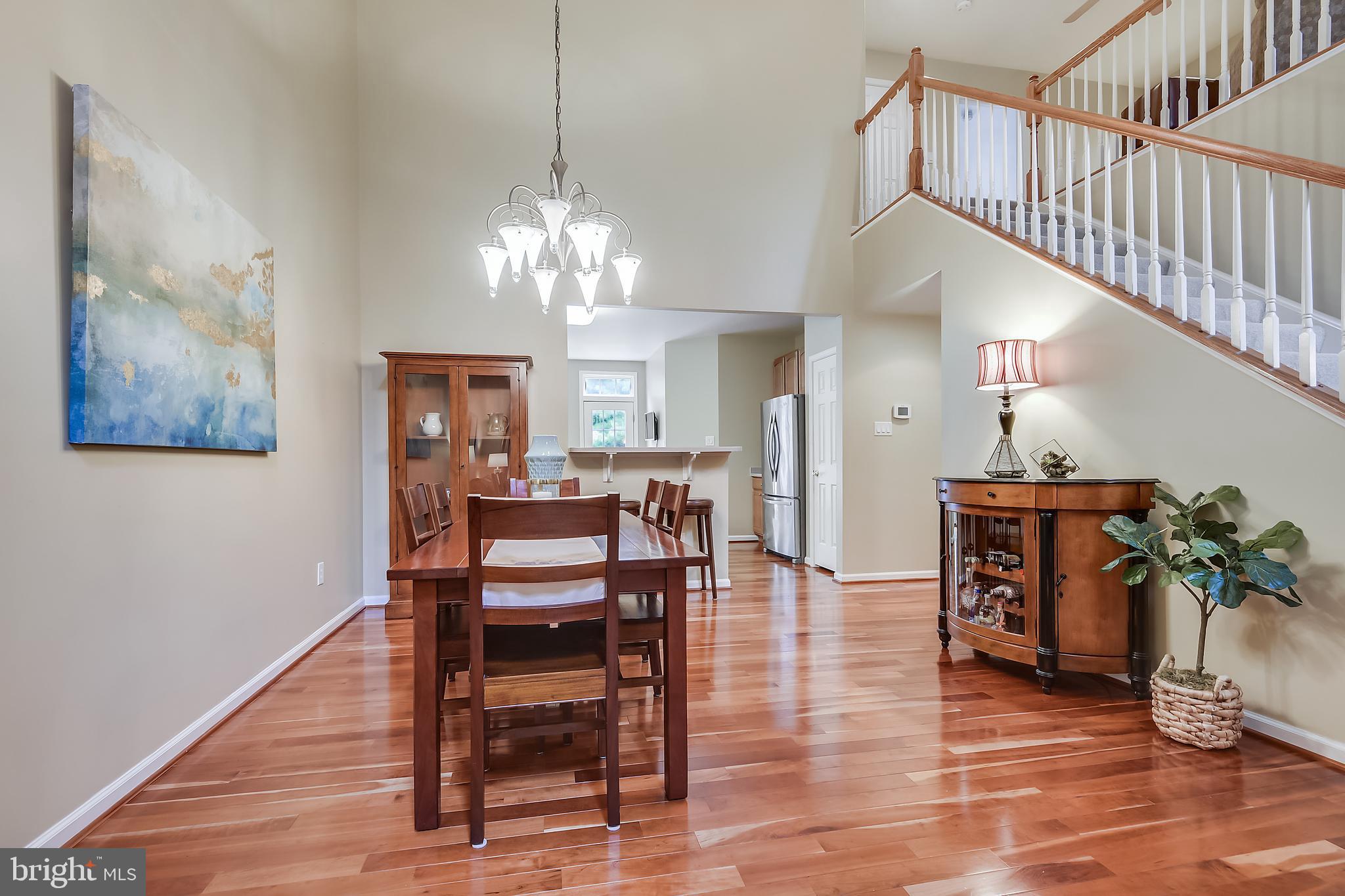 GLYNDON TRACE - Residential