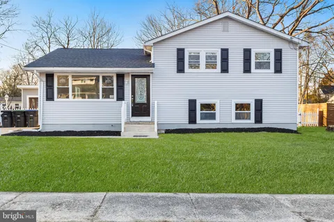 520 Myrtle Avenue, Lindenwold, NJ 08021 - MLS#: NJCD2085654