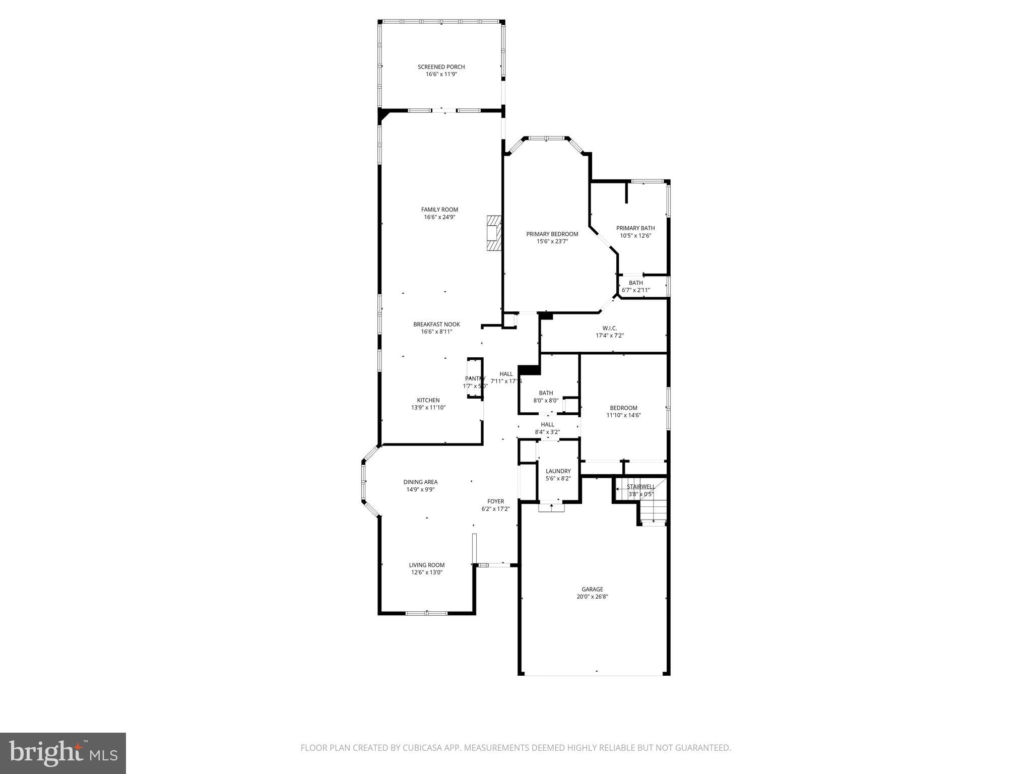 FOUR SEASONS - Residential