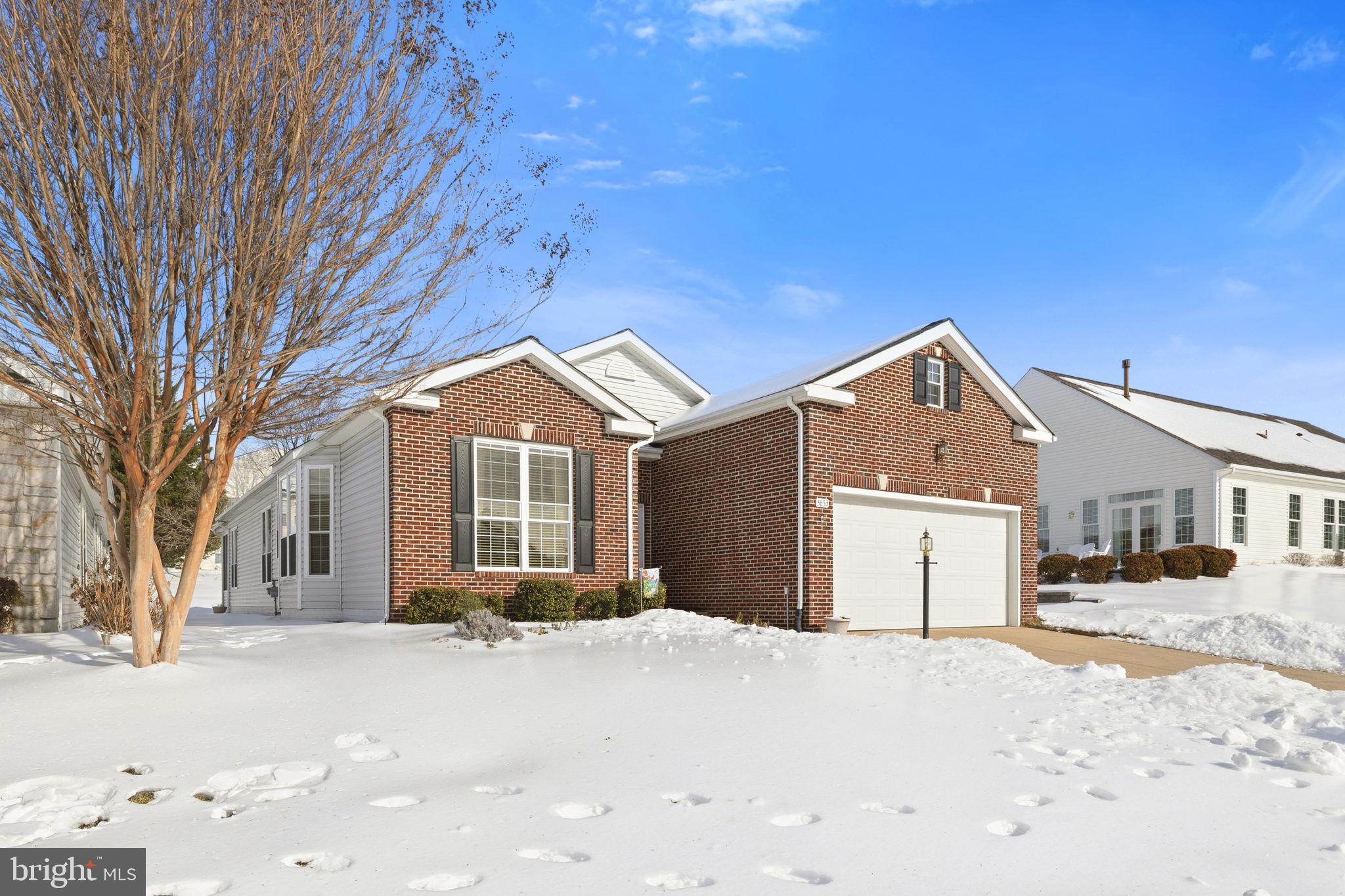 3853 CHAMPION OAK DRIVE