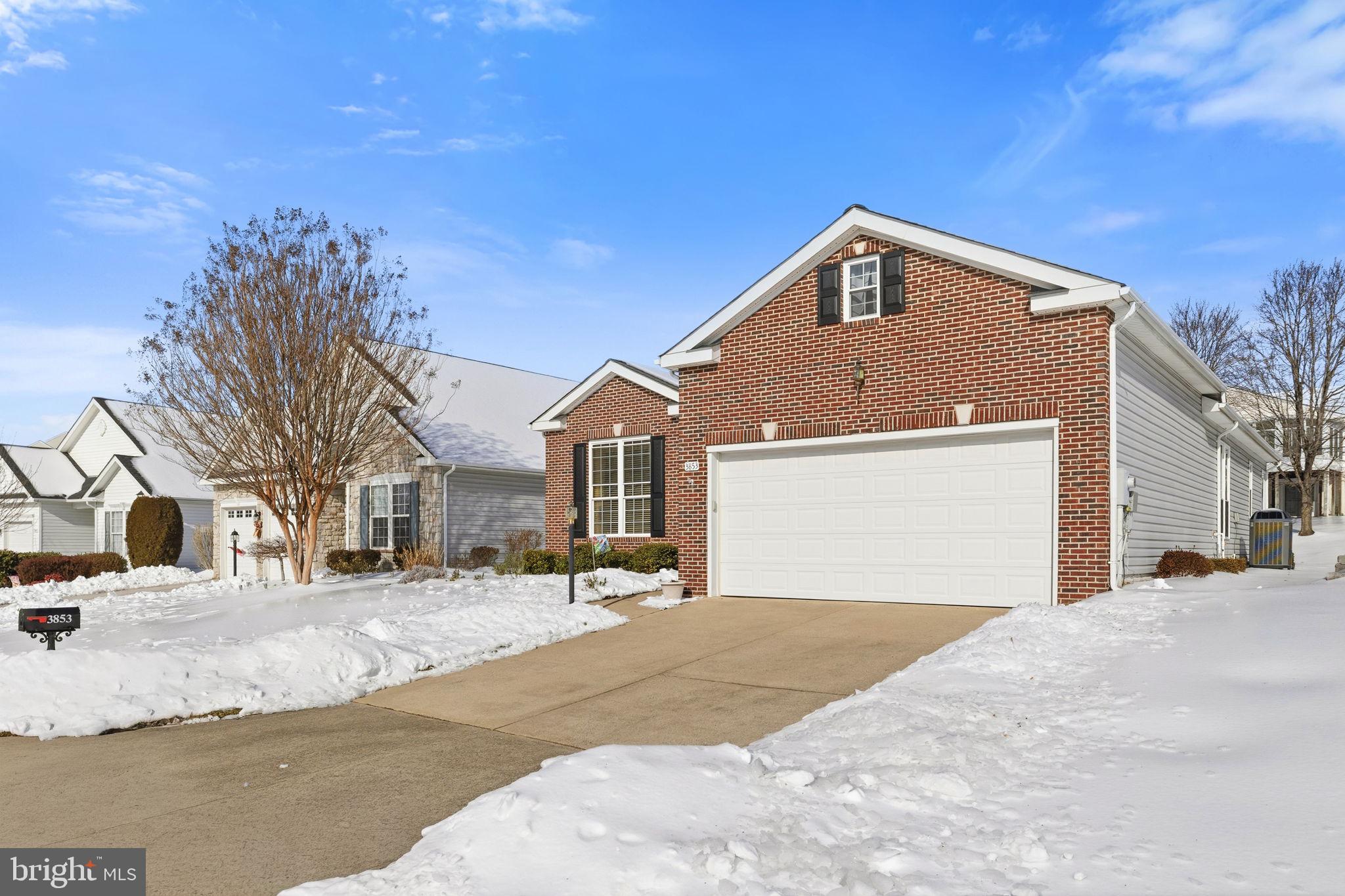 3853 CHAMPION OAK DRIVE