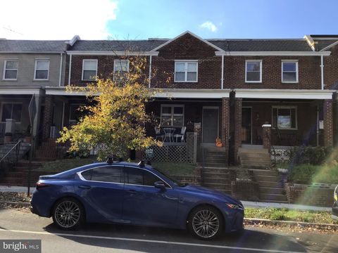 332 19TH STREET NE WASHINGTON DC 20002