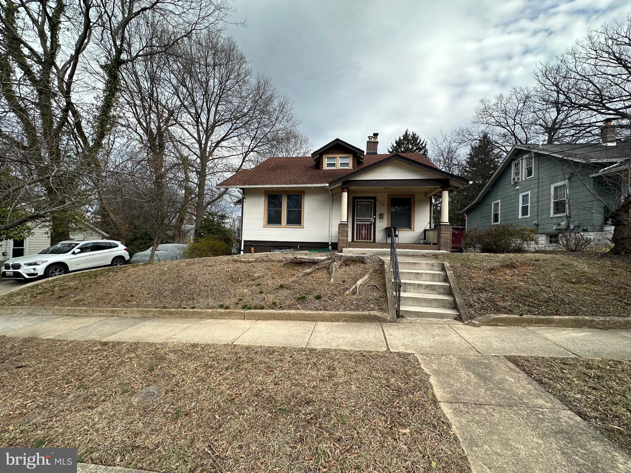 RIVERDALE PARK - Residential