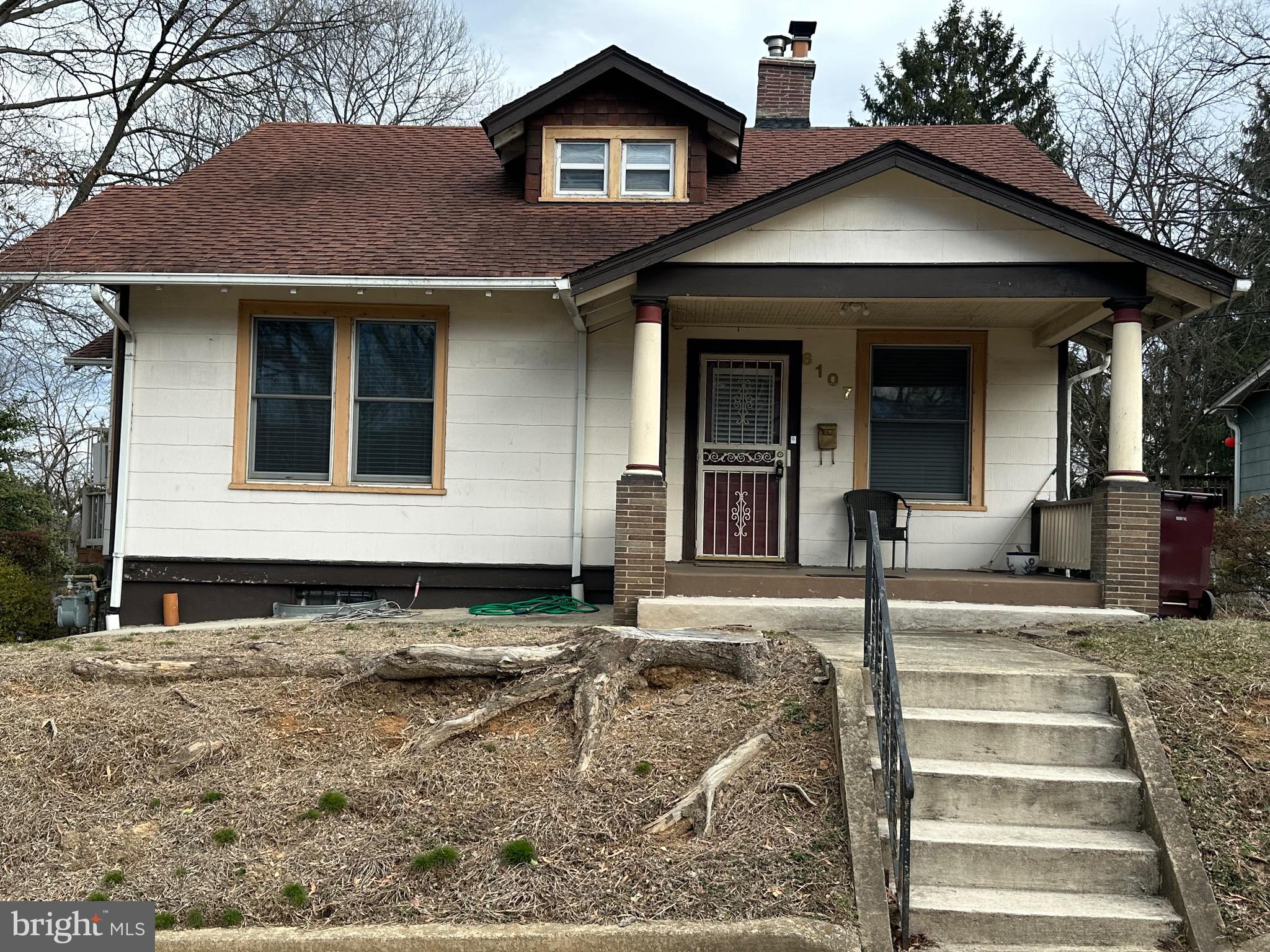 RIVERDALE PARK - Residential