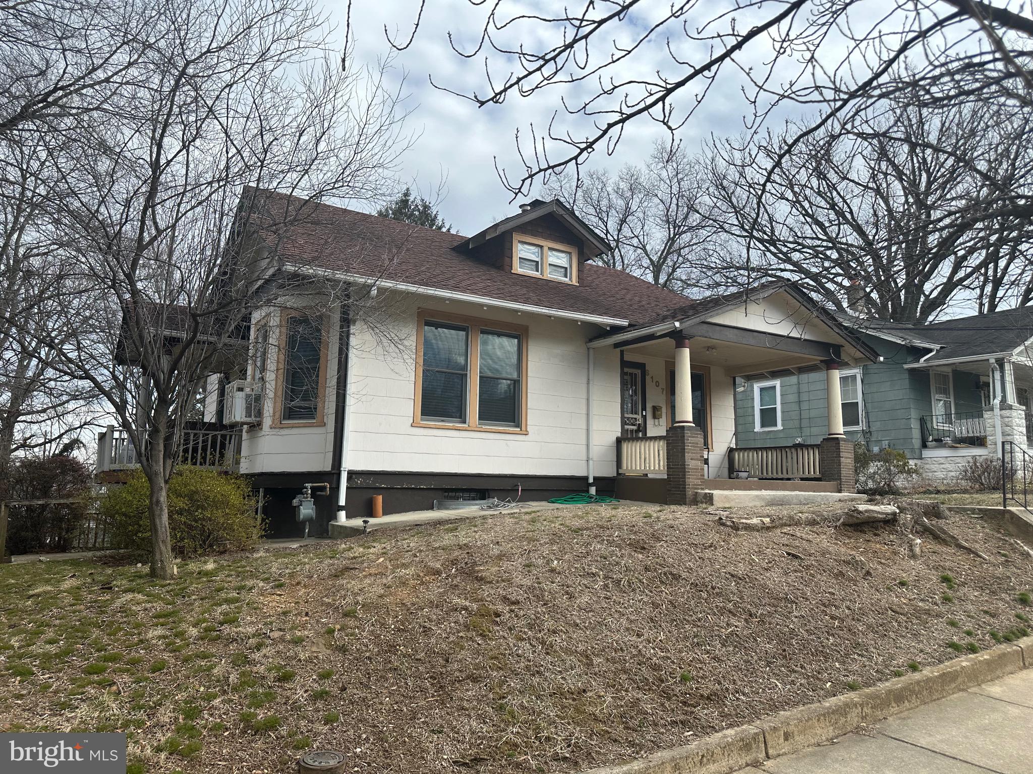 RIVERDALE PARK - Residential