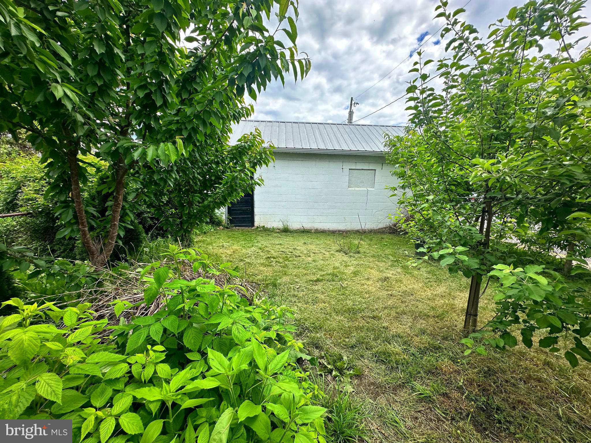 RIDGLEY - Residential