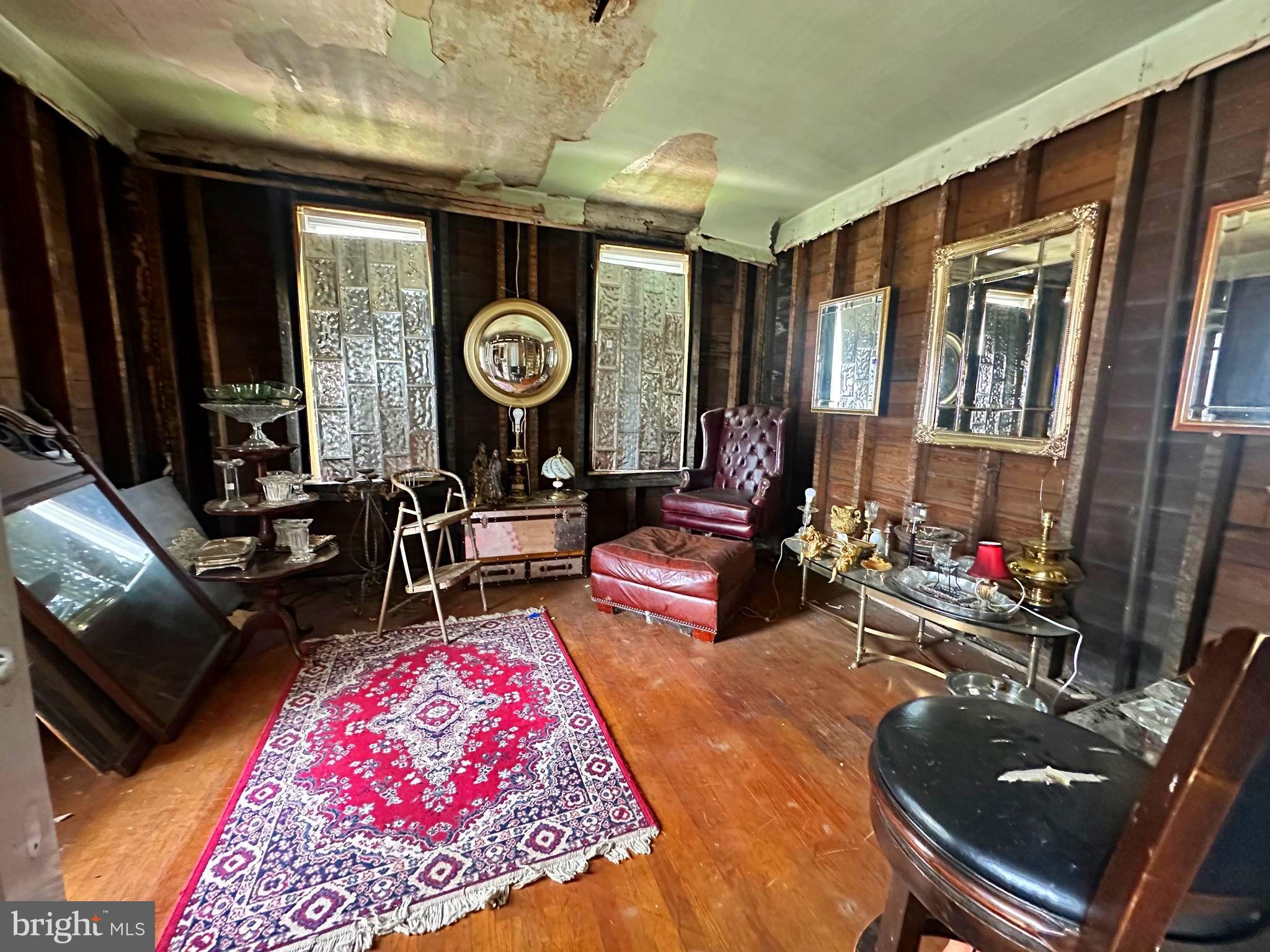 RIDGLEY - Residential