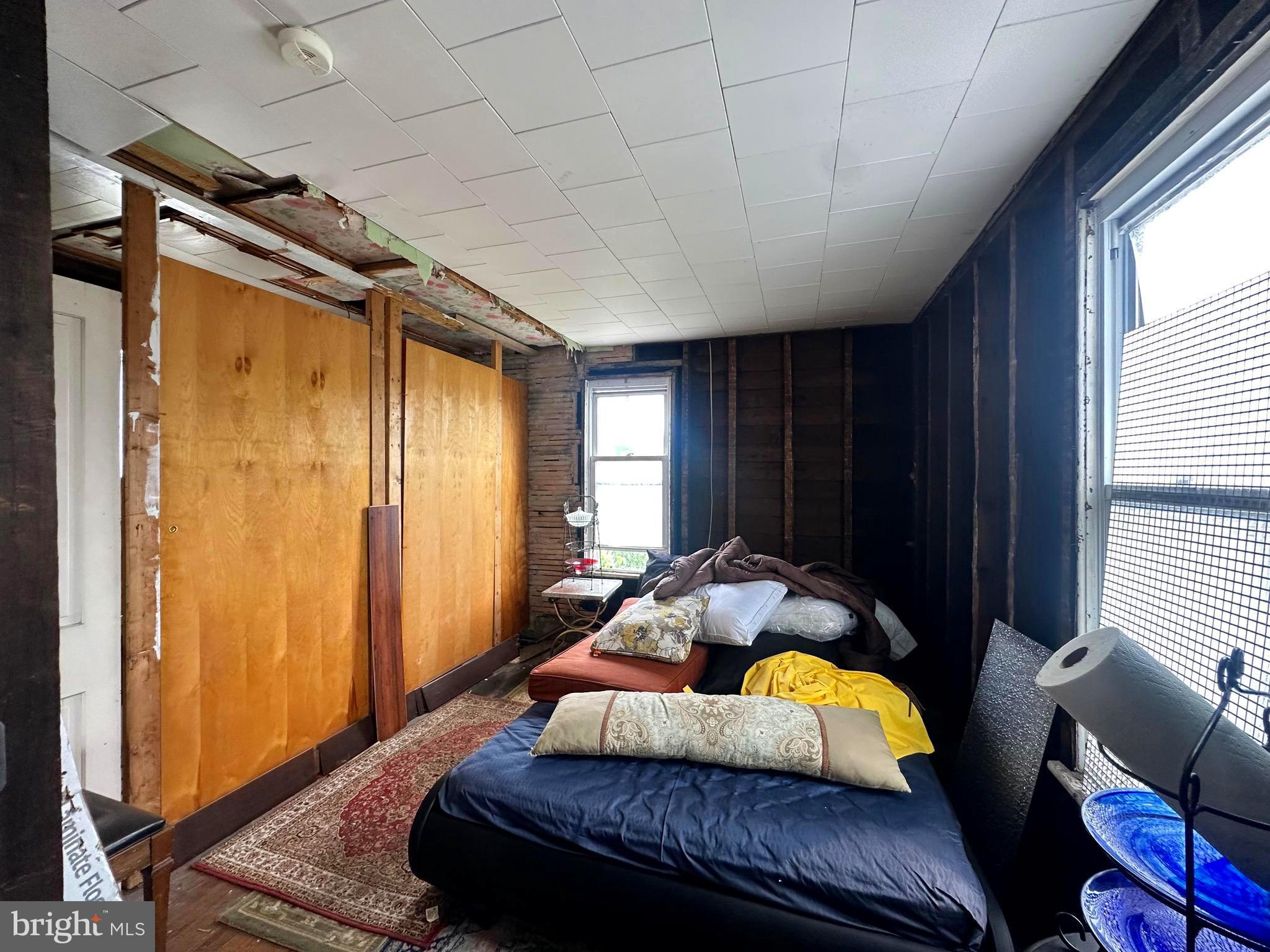 RIDGLEY - Residential