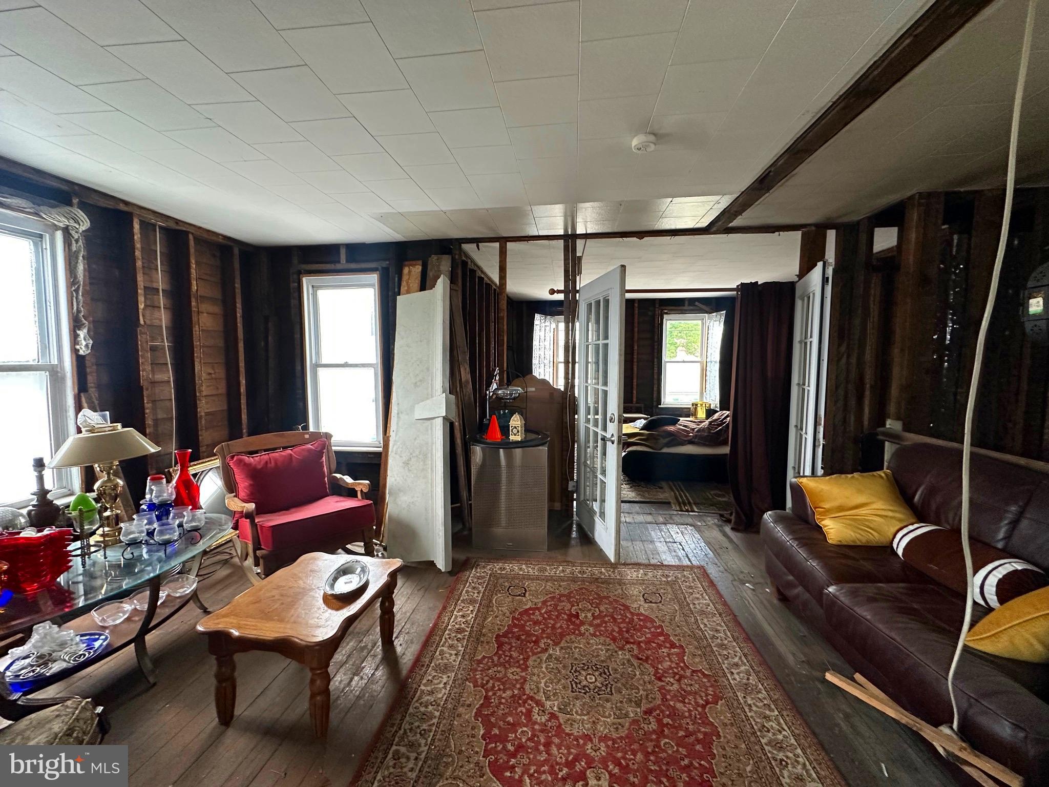 RIDGLEY - Residential