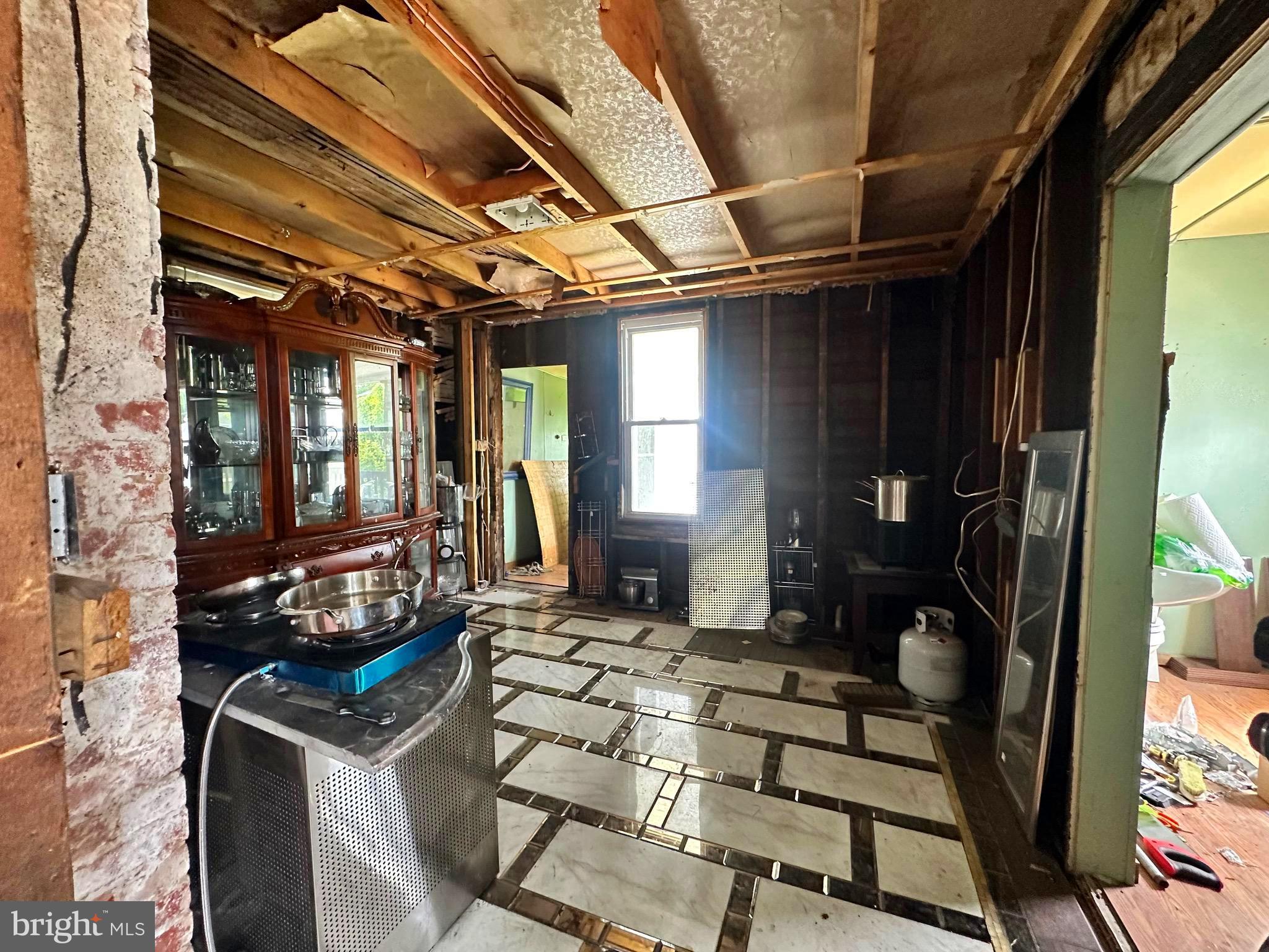 RIDGLEY - Residential