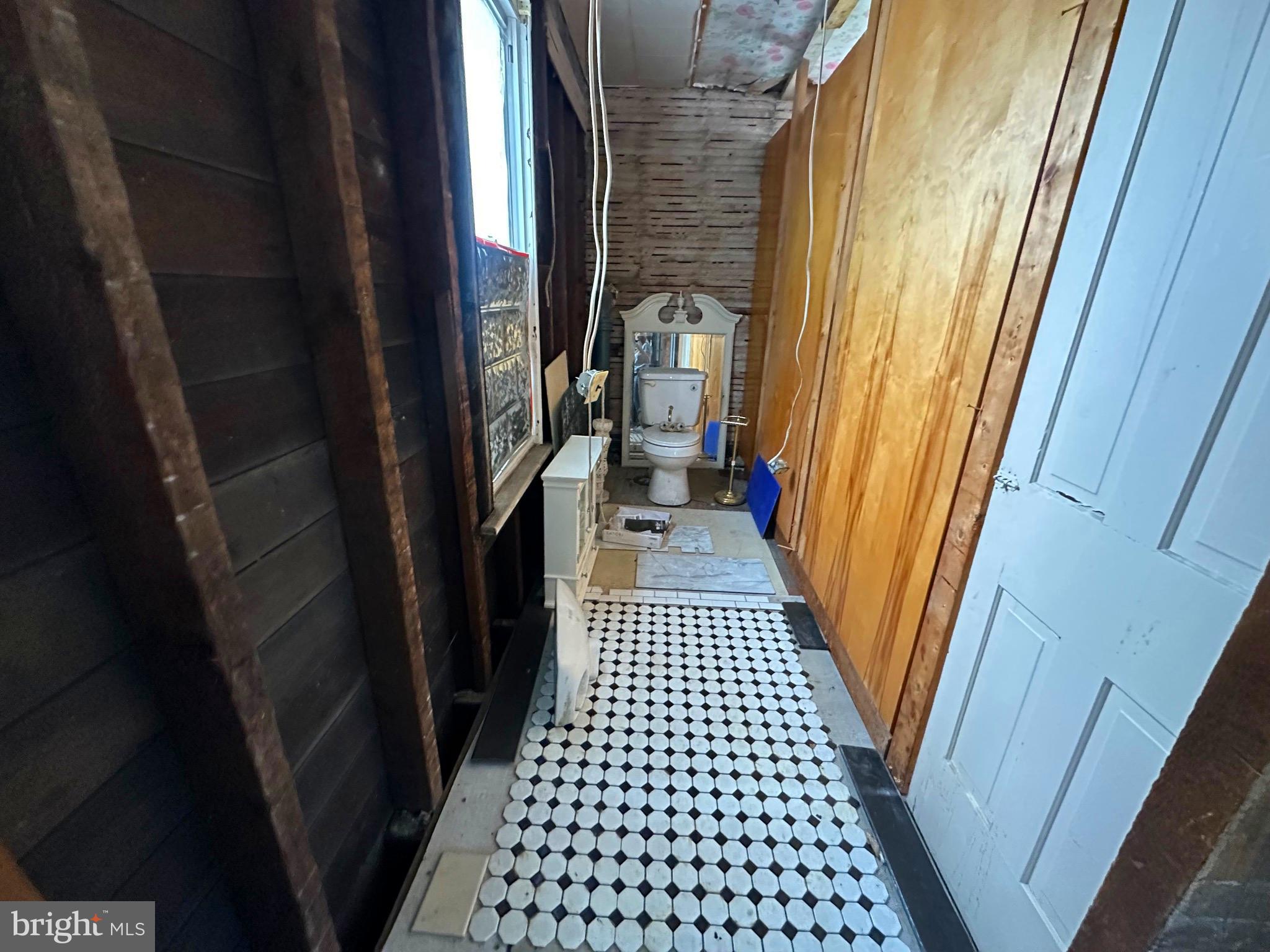 RIDGLEY - Residential