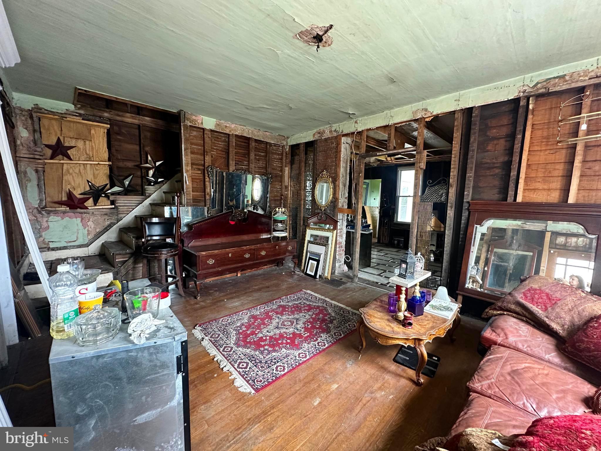 RIDGLEY - Residential