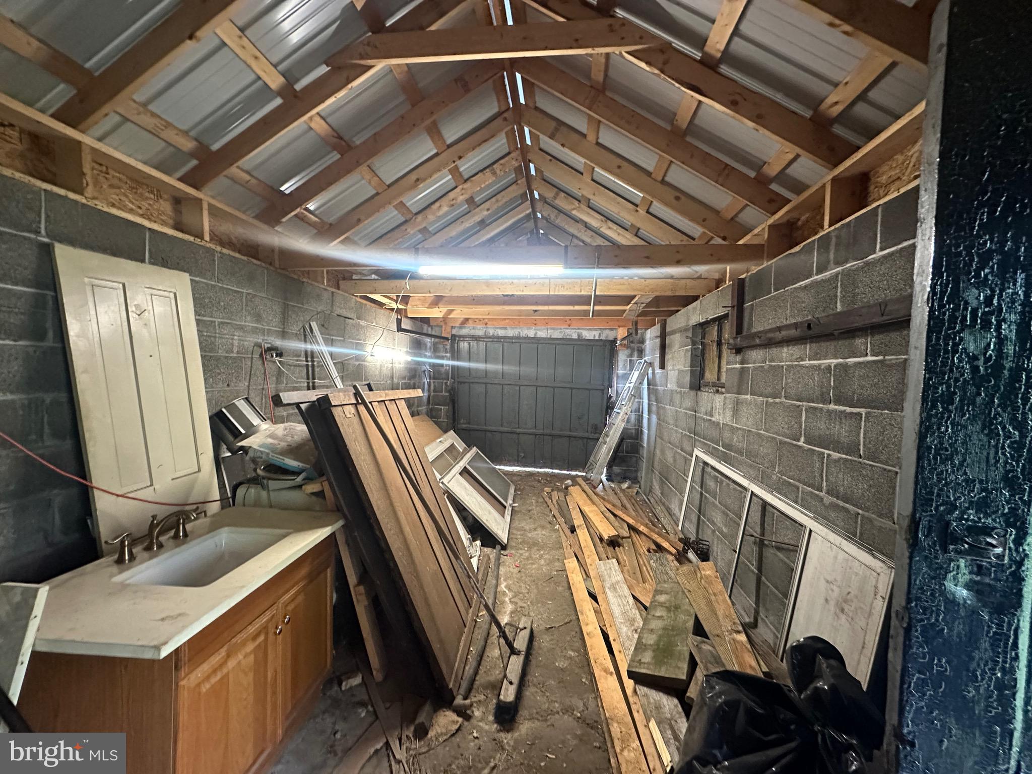 RIDGLEY - Residential