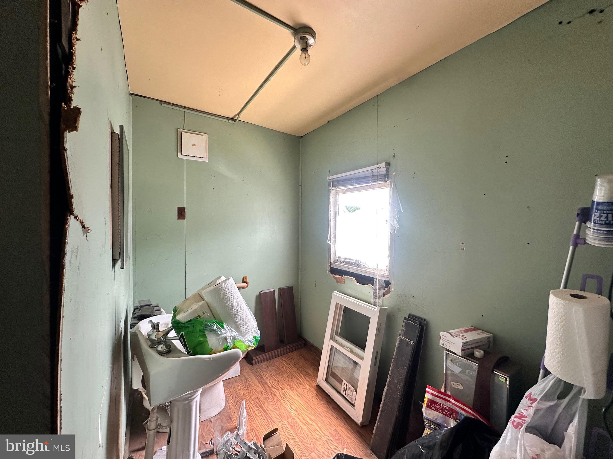 RIDGLEY - Residential