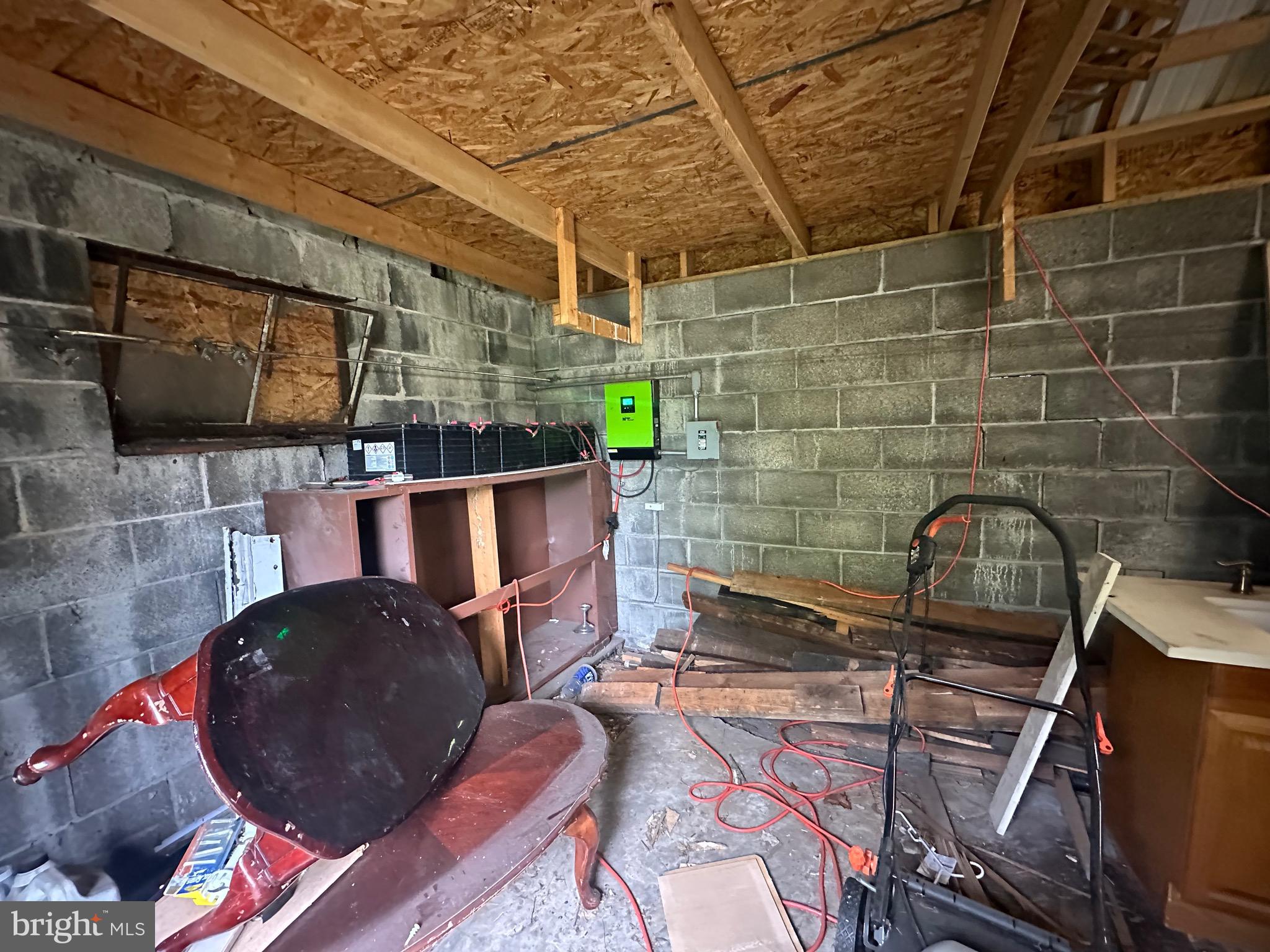 RIDGLEY - Residential