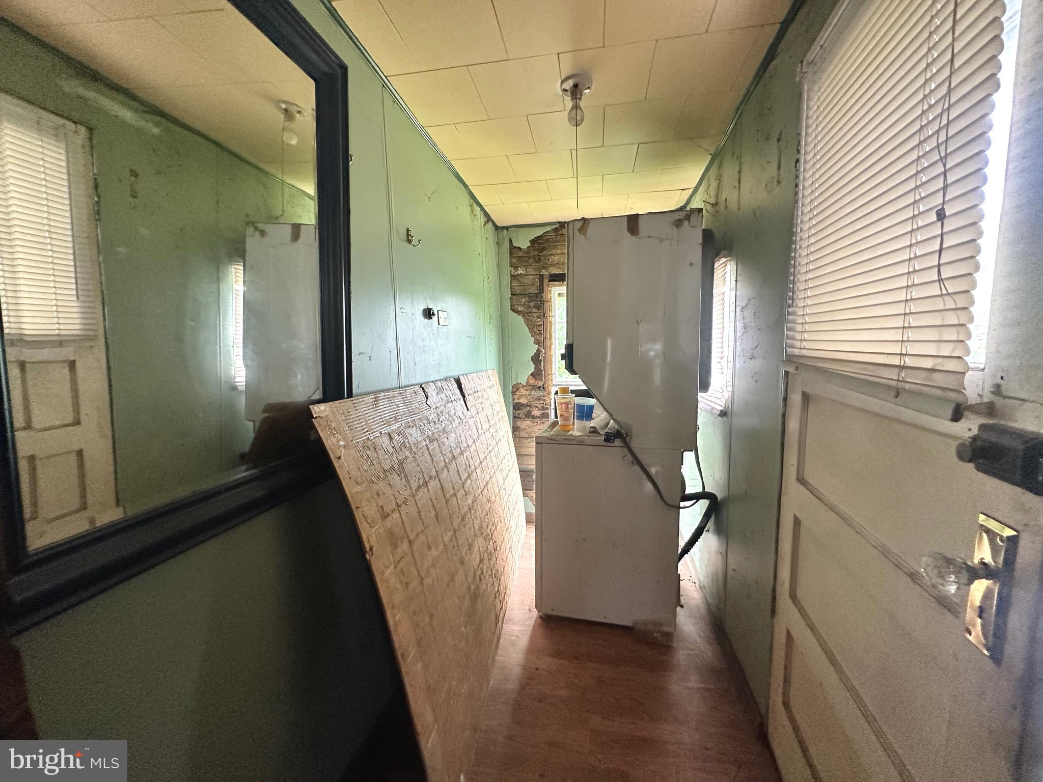 RIDGLEY - Residential