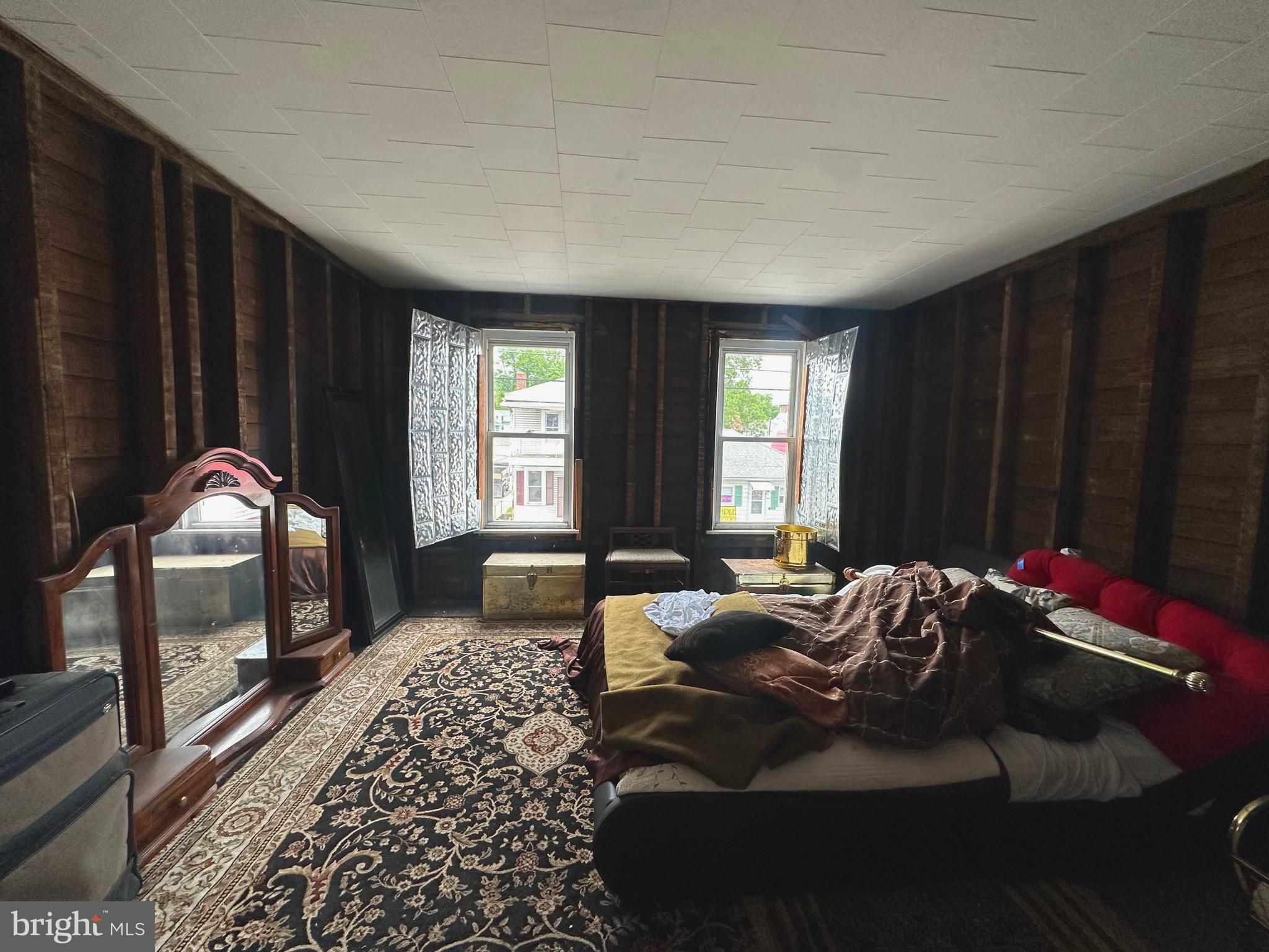 RIDGLEY - Residential