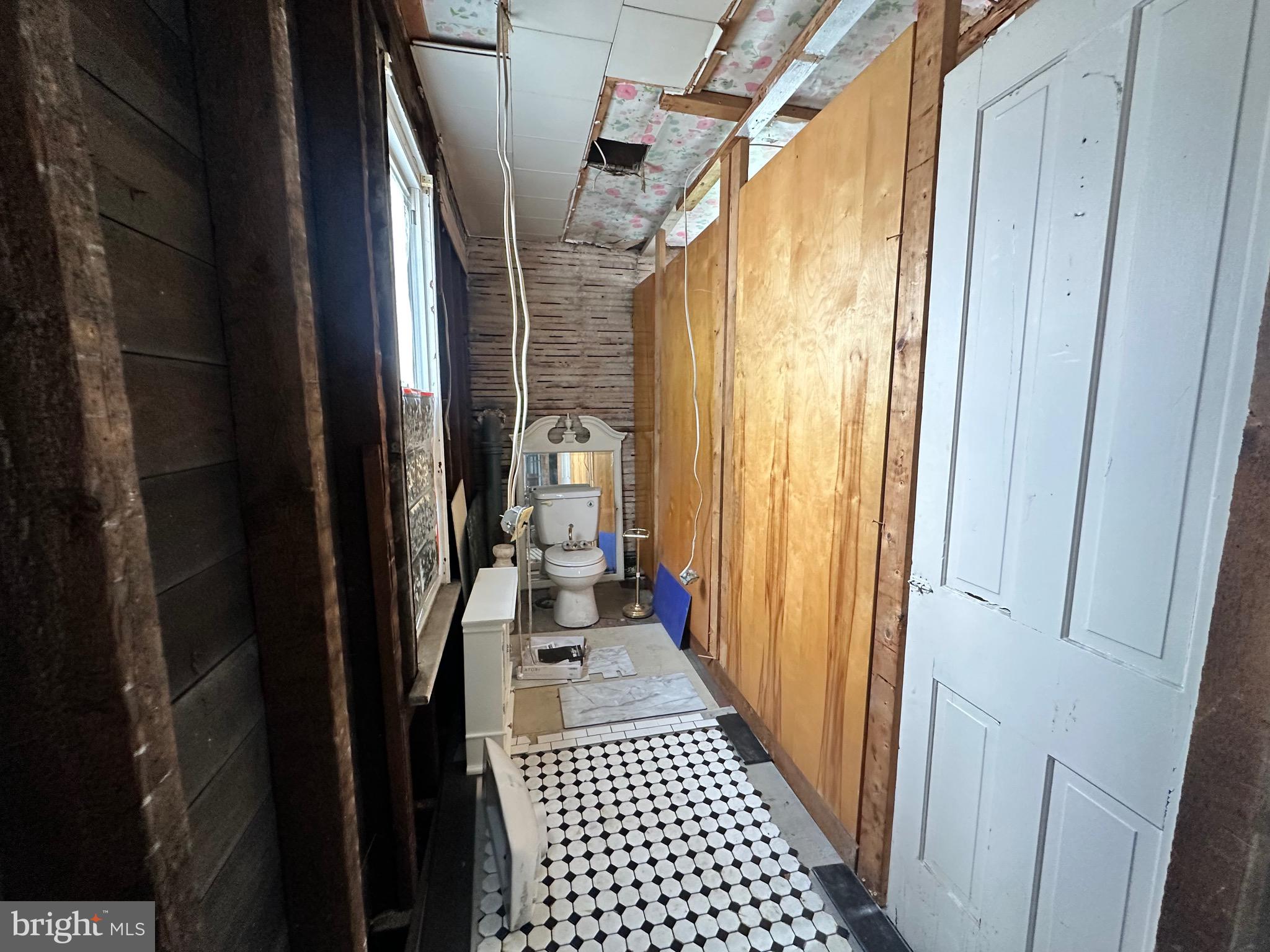 RIDGLEY - Residential