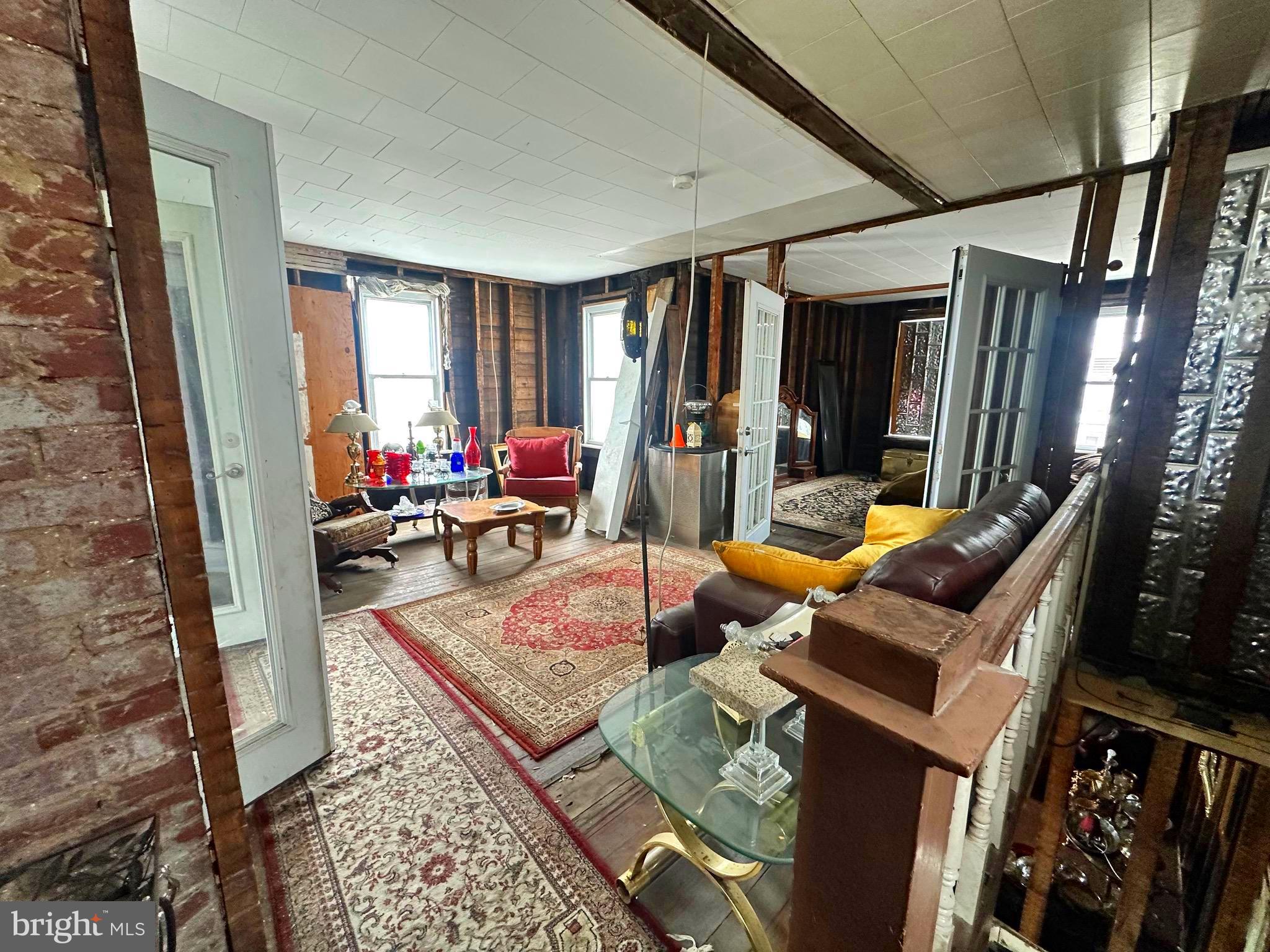 RIDGLEY - Residential