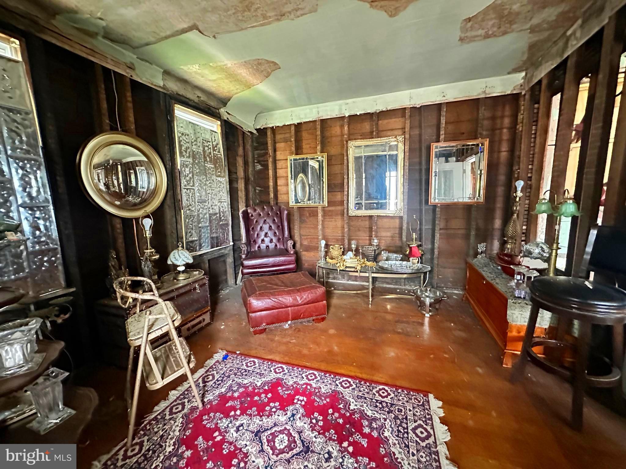 RIDGLEY - Residential