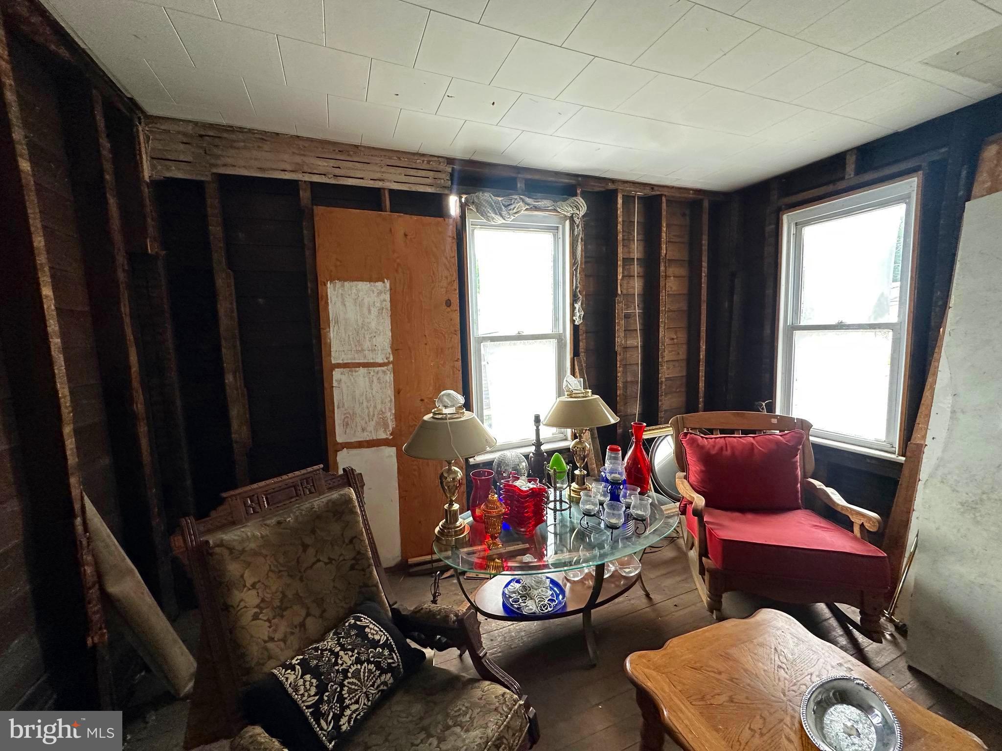 RIDGLEY - Residential