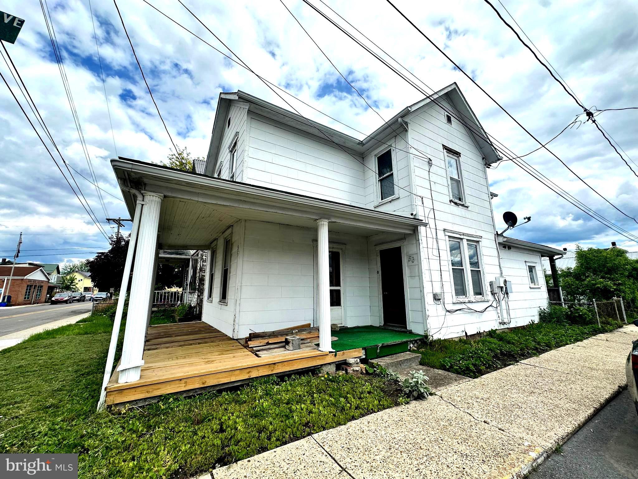 RIDGLEY - Residential