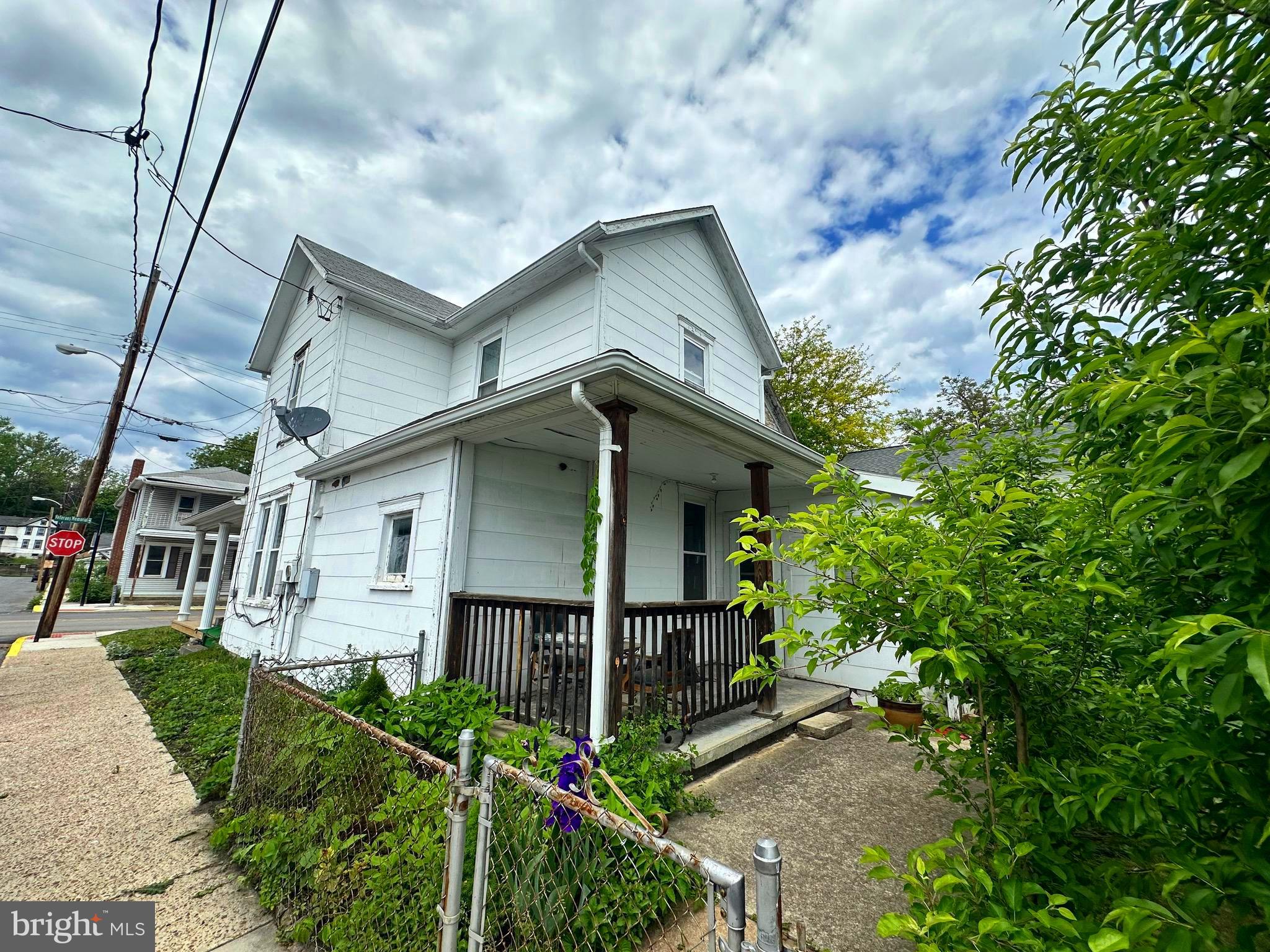 RIDGLEY - Residential