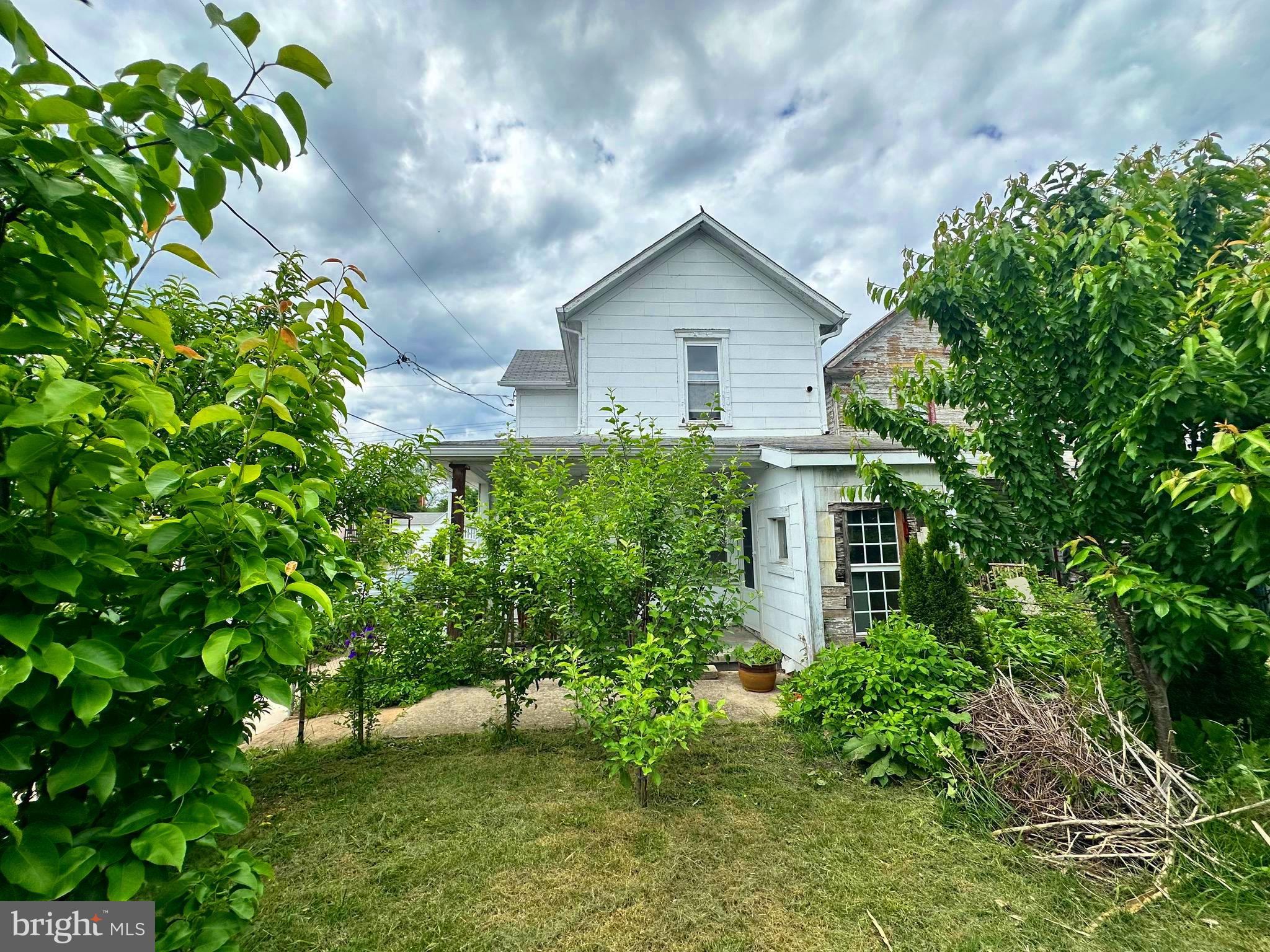 RIDGLEY - Residential