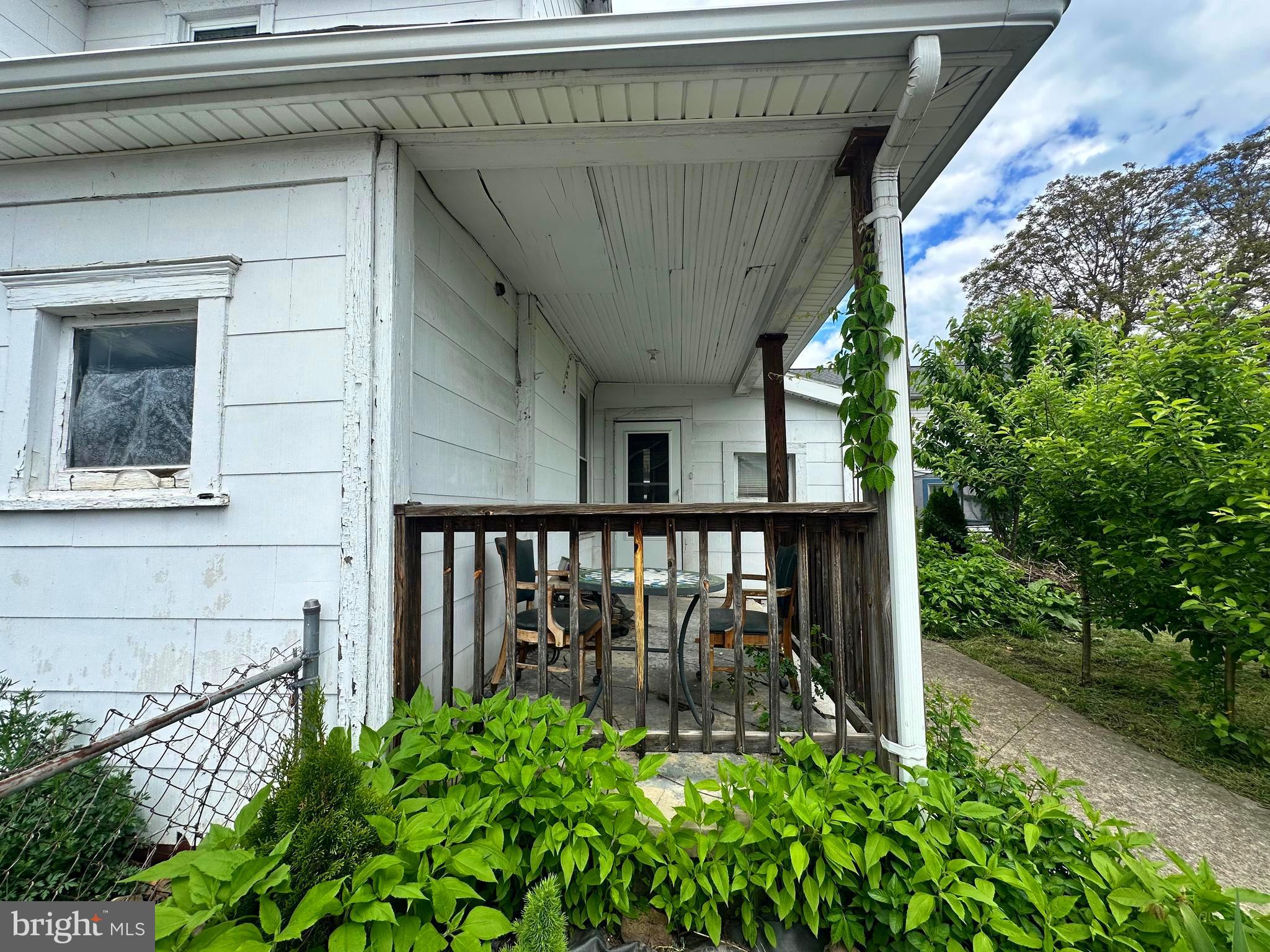 RIDGLEY - Residential