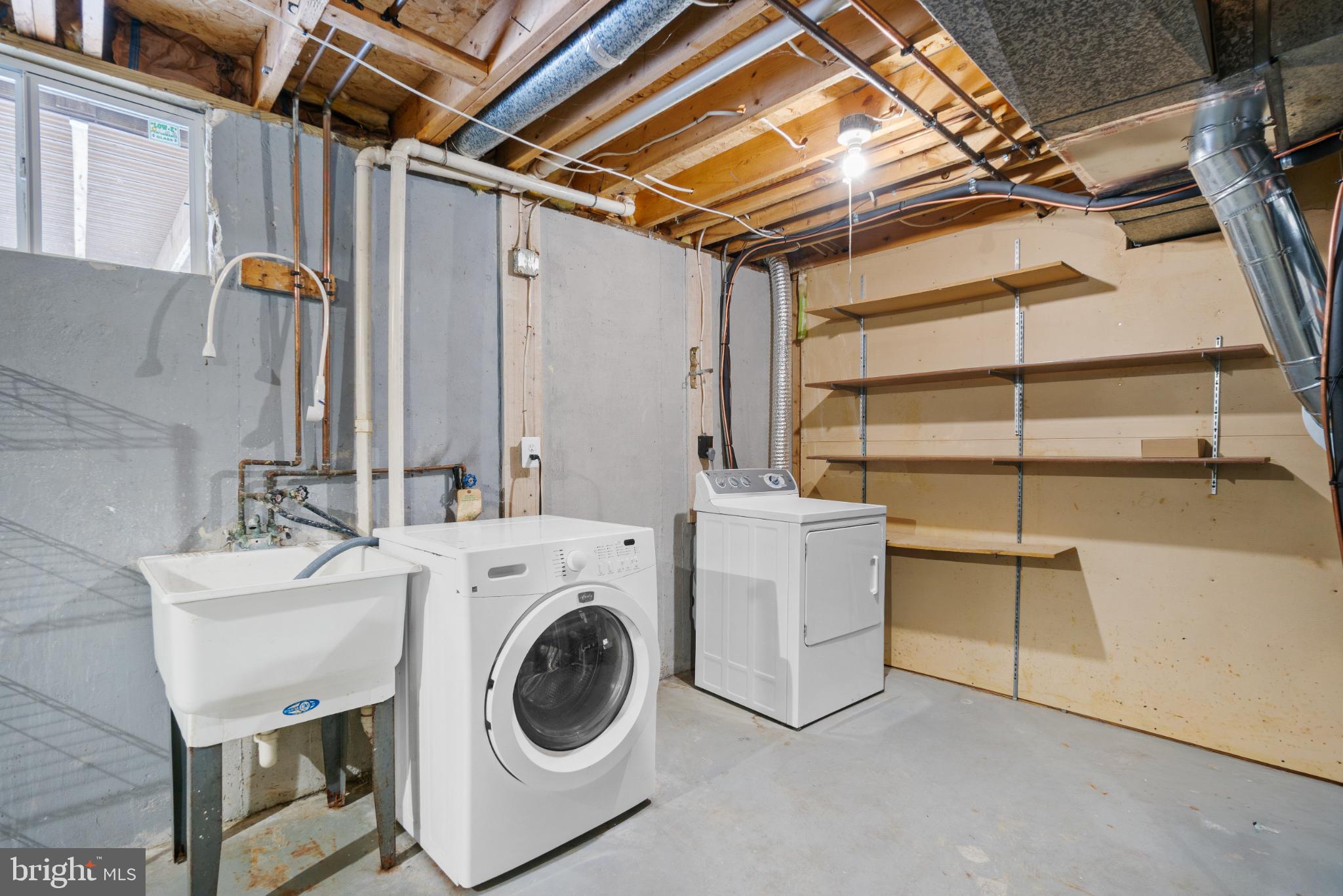 OLNEY ACRES - Residential