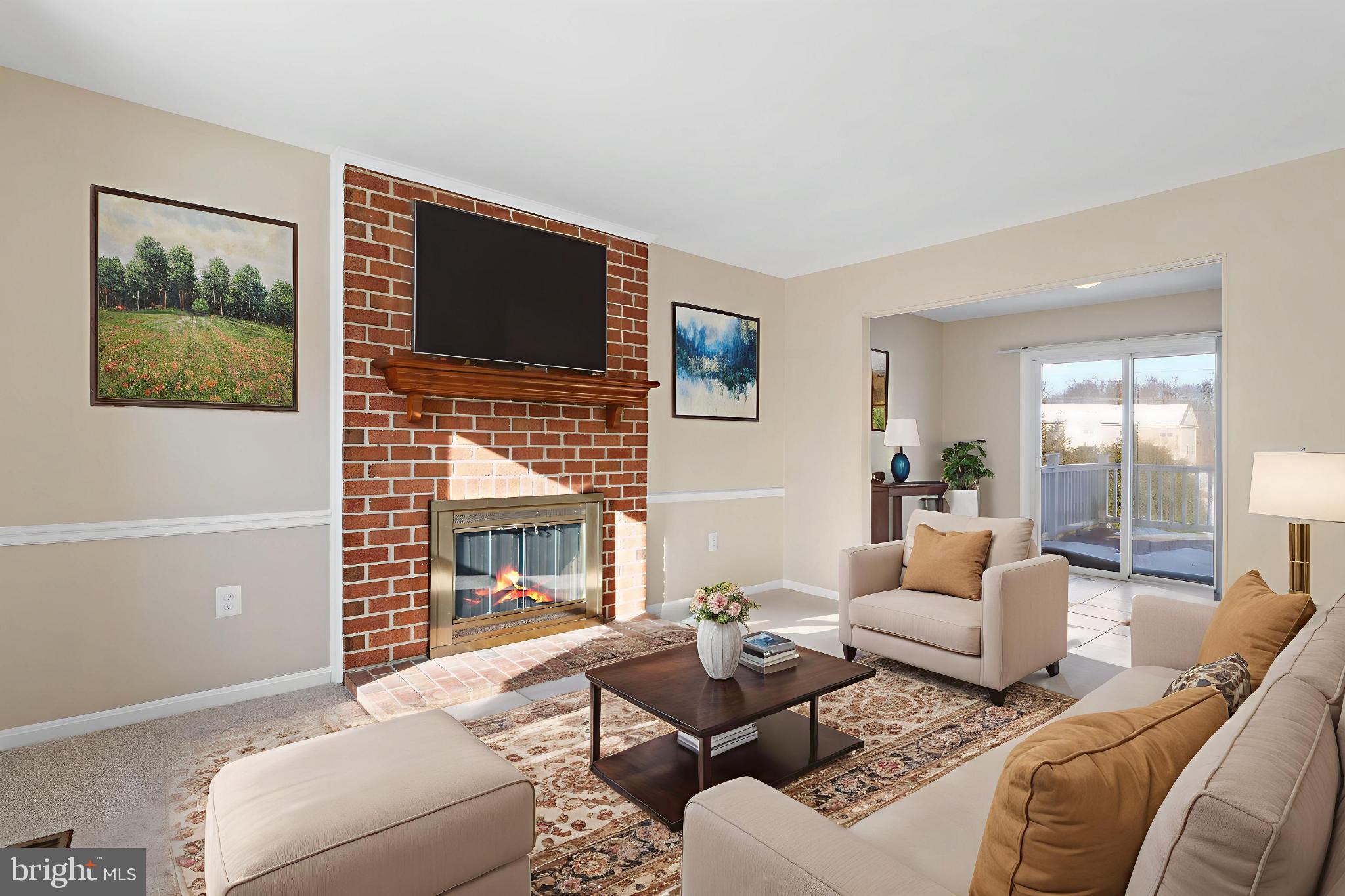 OLNEY ACRES - Residential