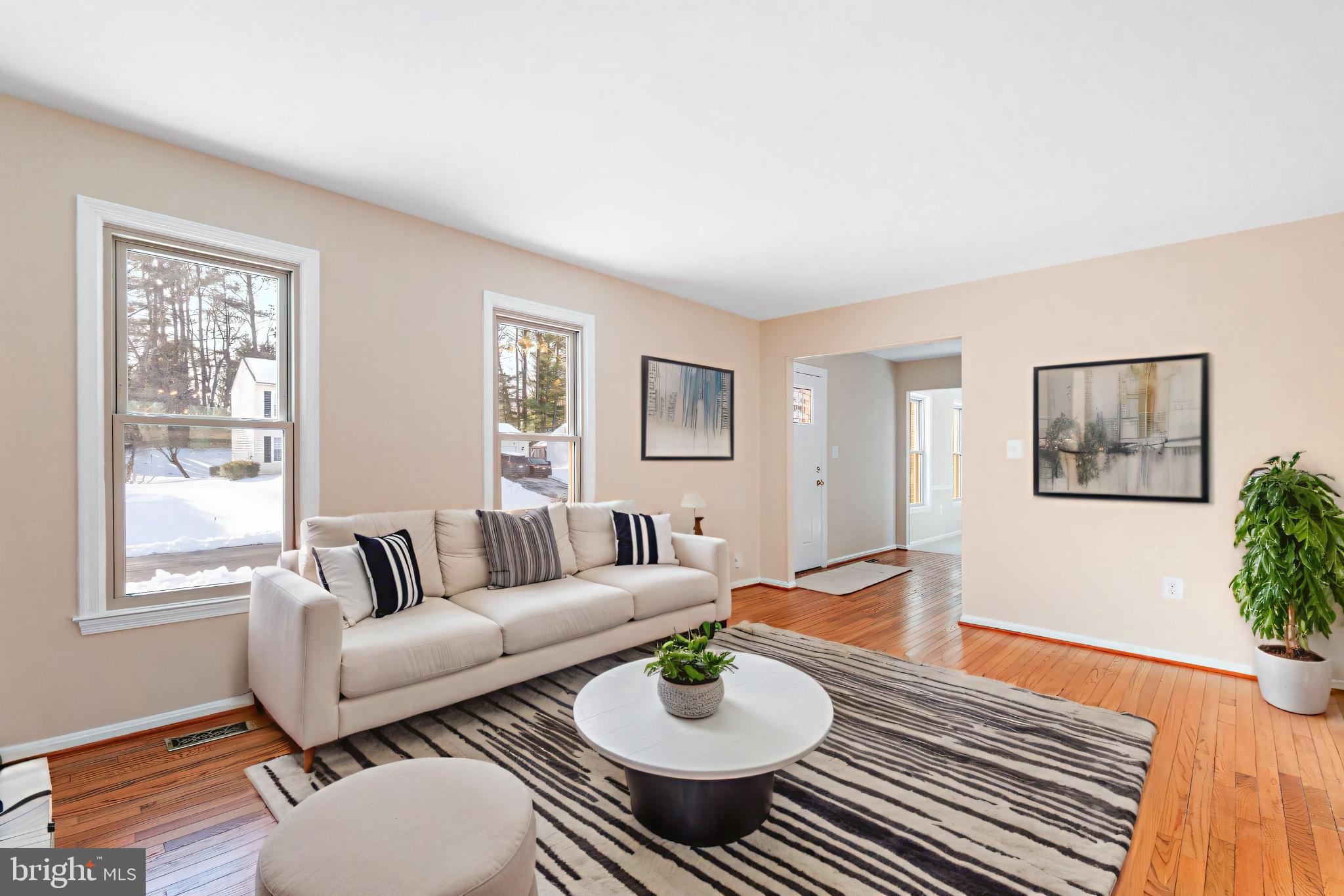 OLNEY ACRES - Residential