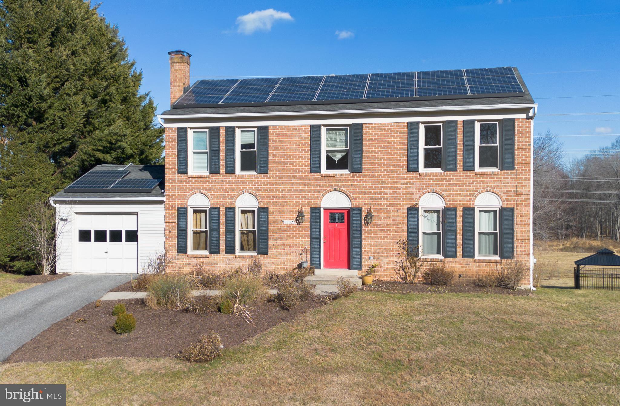 OLNEY ACRES - Residential