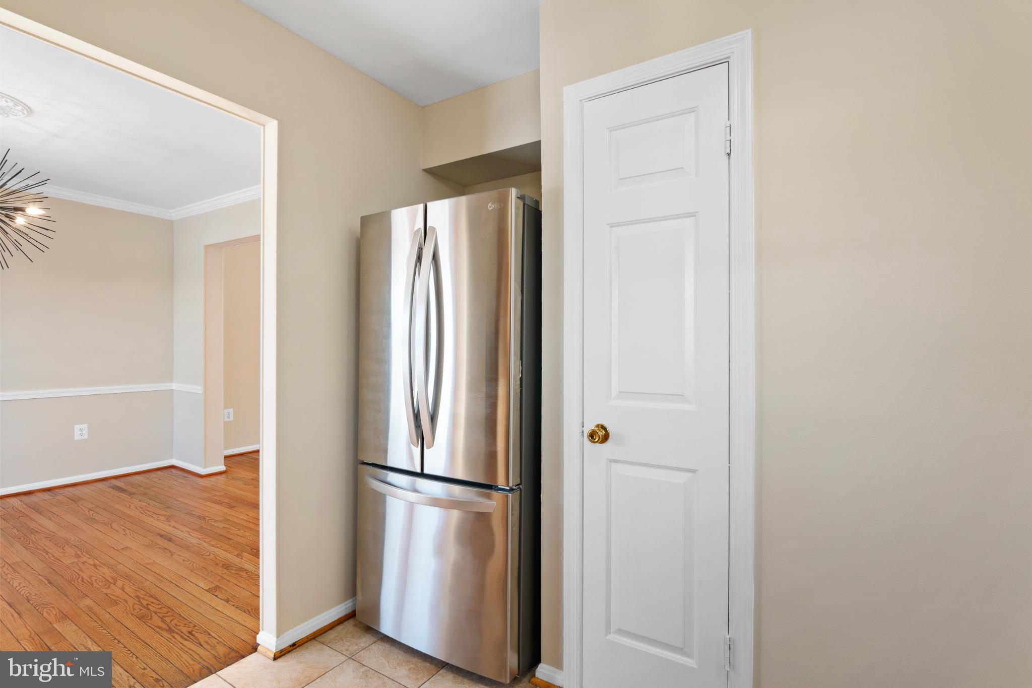 OLNEY ACRES - Residential