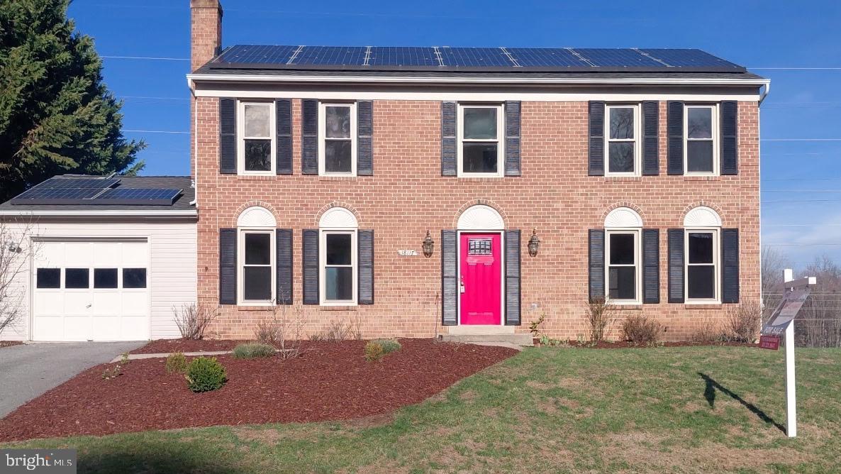 OLNEY ACRES - Residential