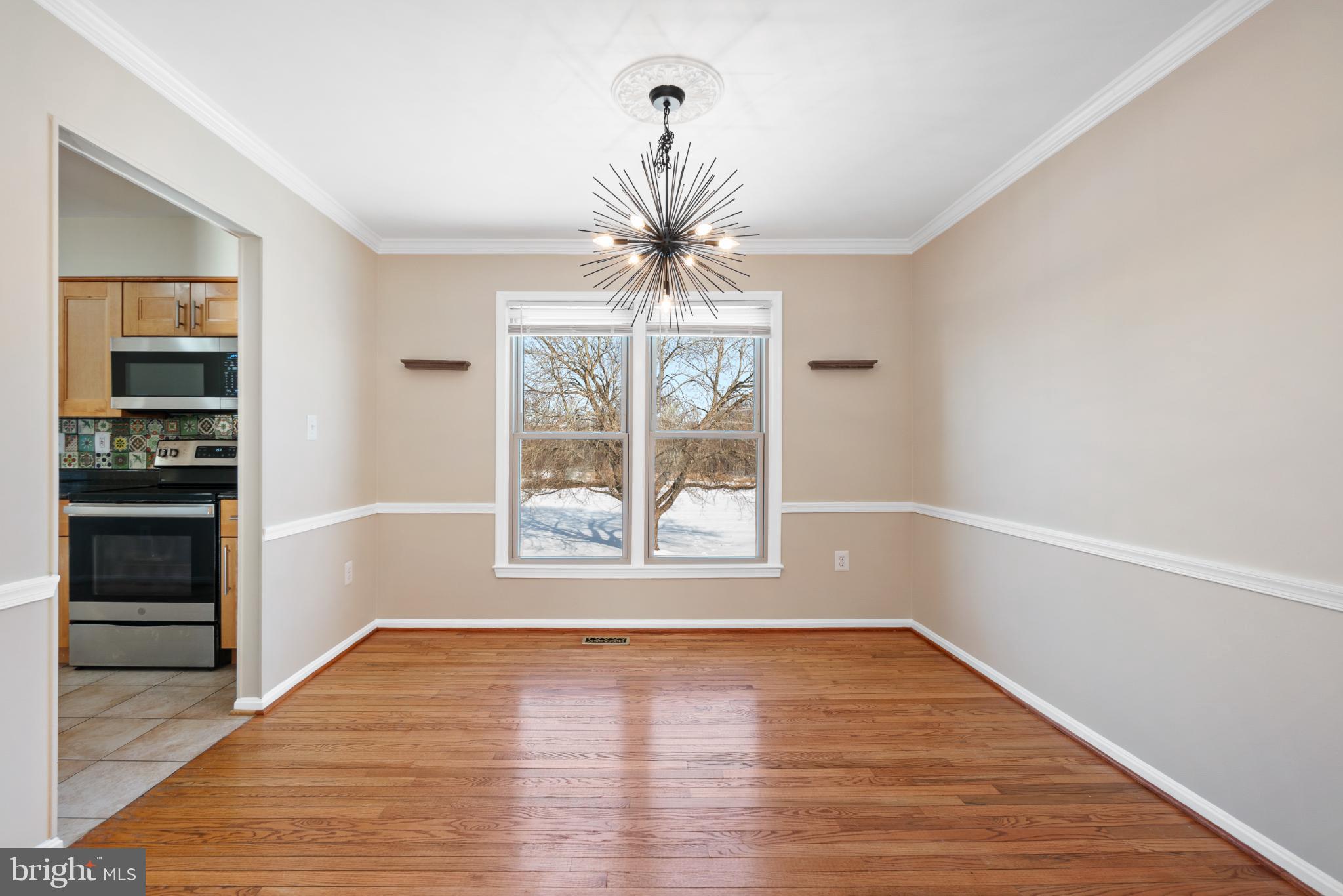 OLNEY ACRES - Residential