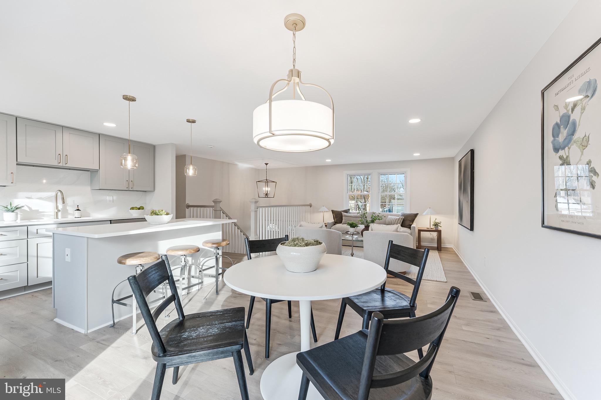 HIDDENBROOK - Residential