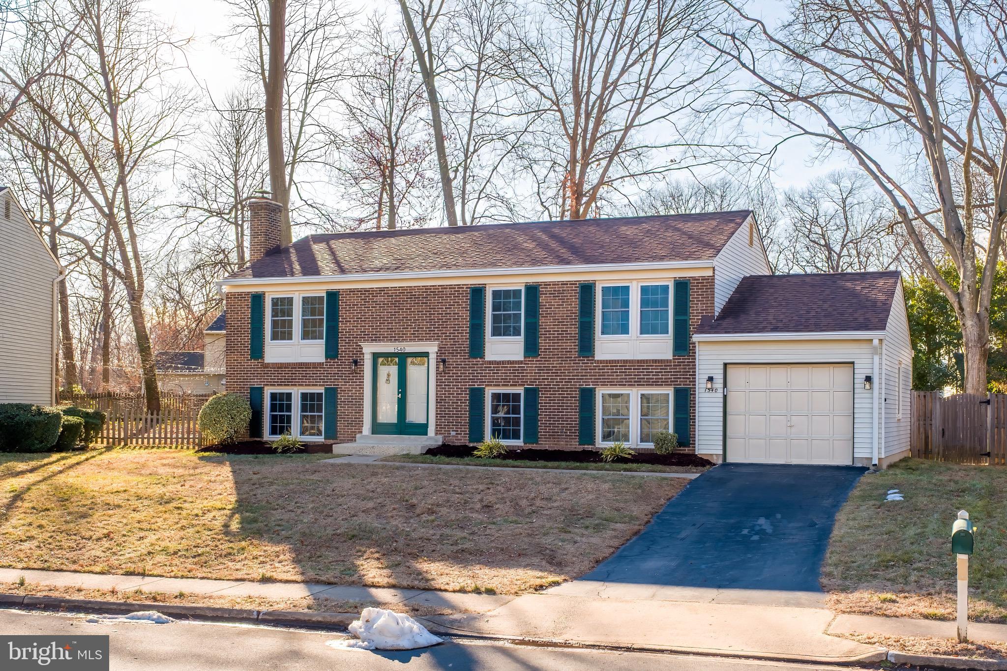 1540 POWELLS TAVERN PLACE