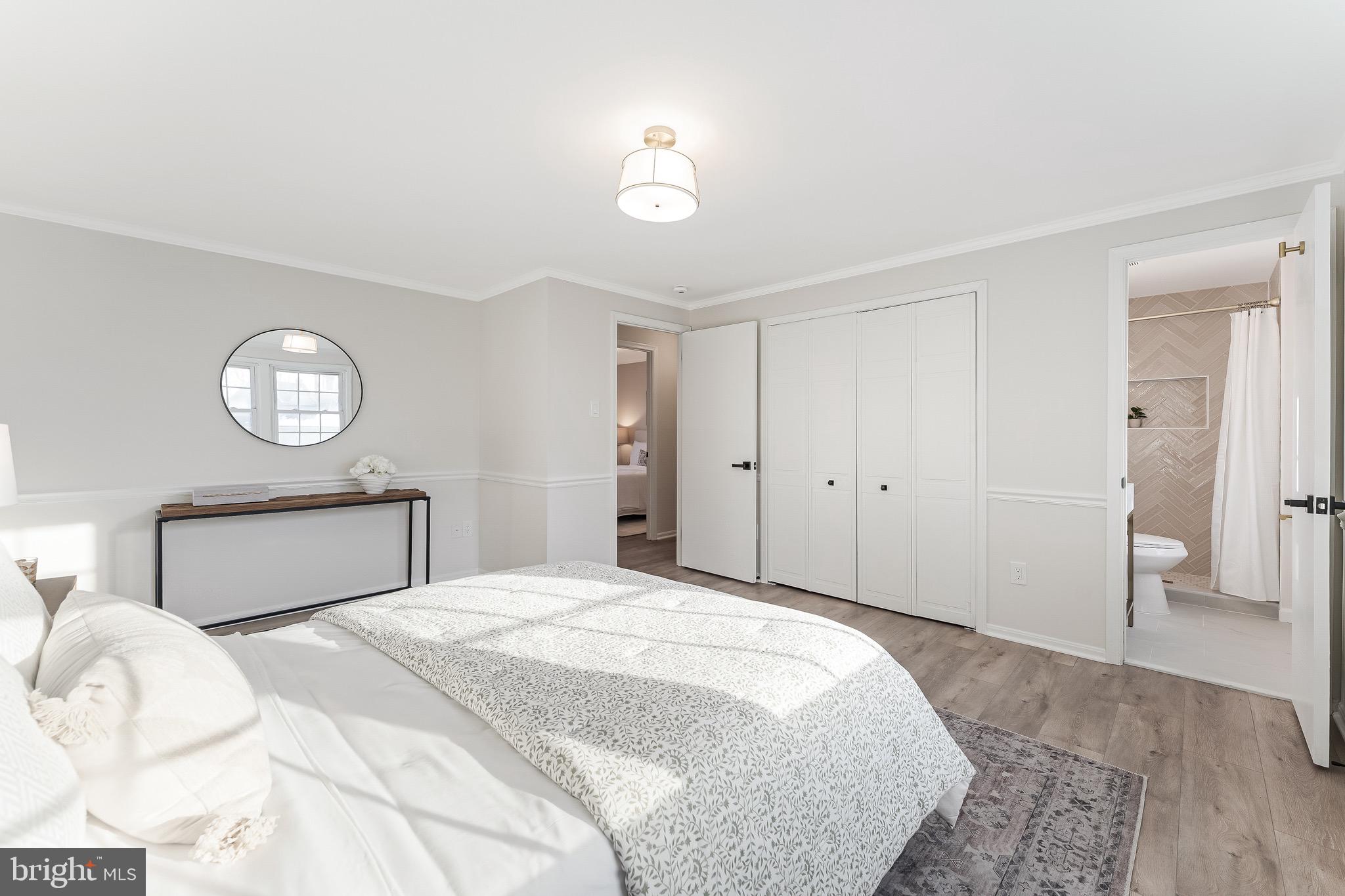 HIDDENBROOK - Residential