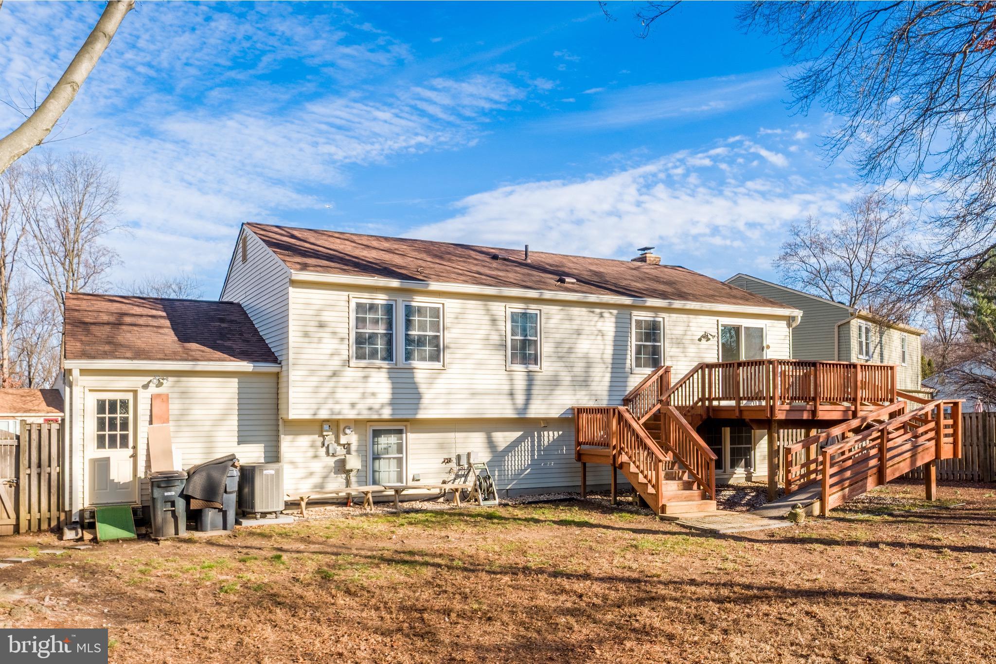 HIDDENBROOK - Residential