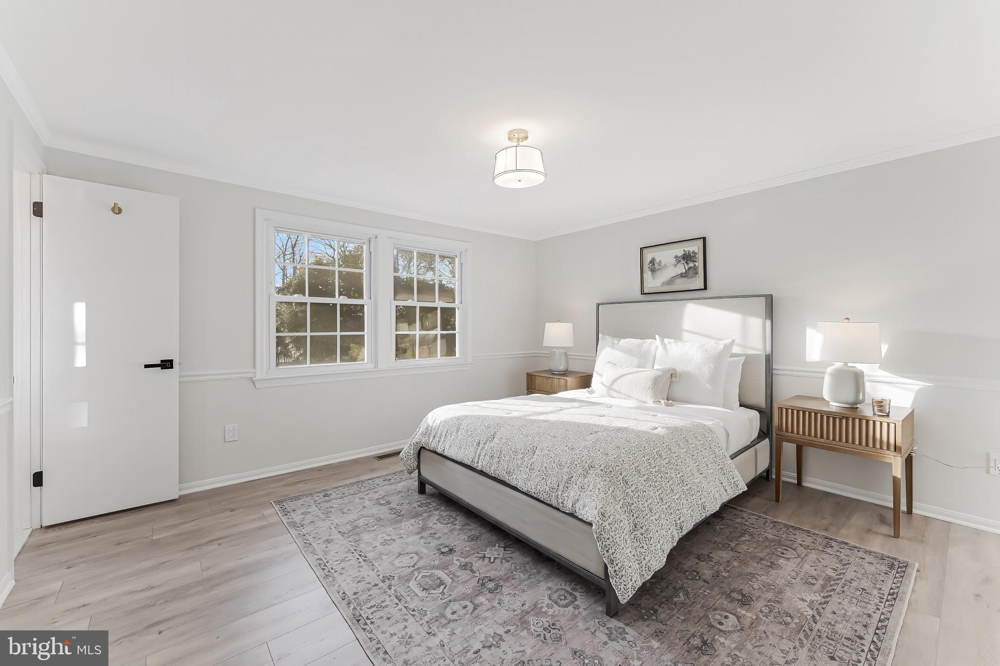 HIDDENBROOK - Residential