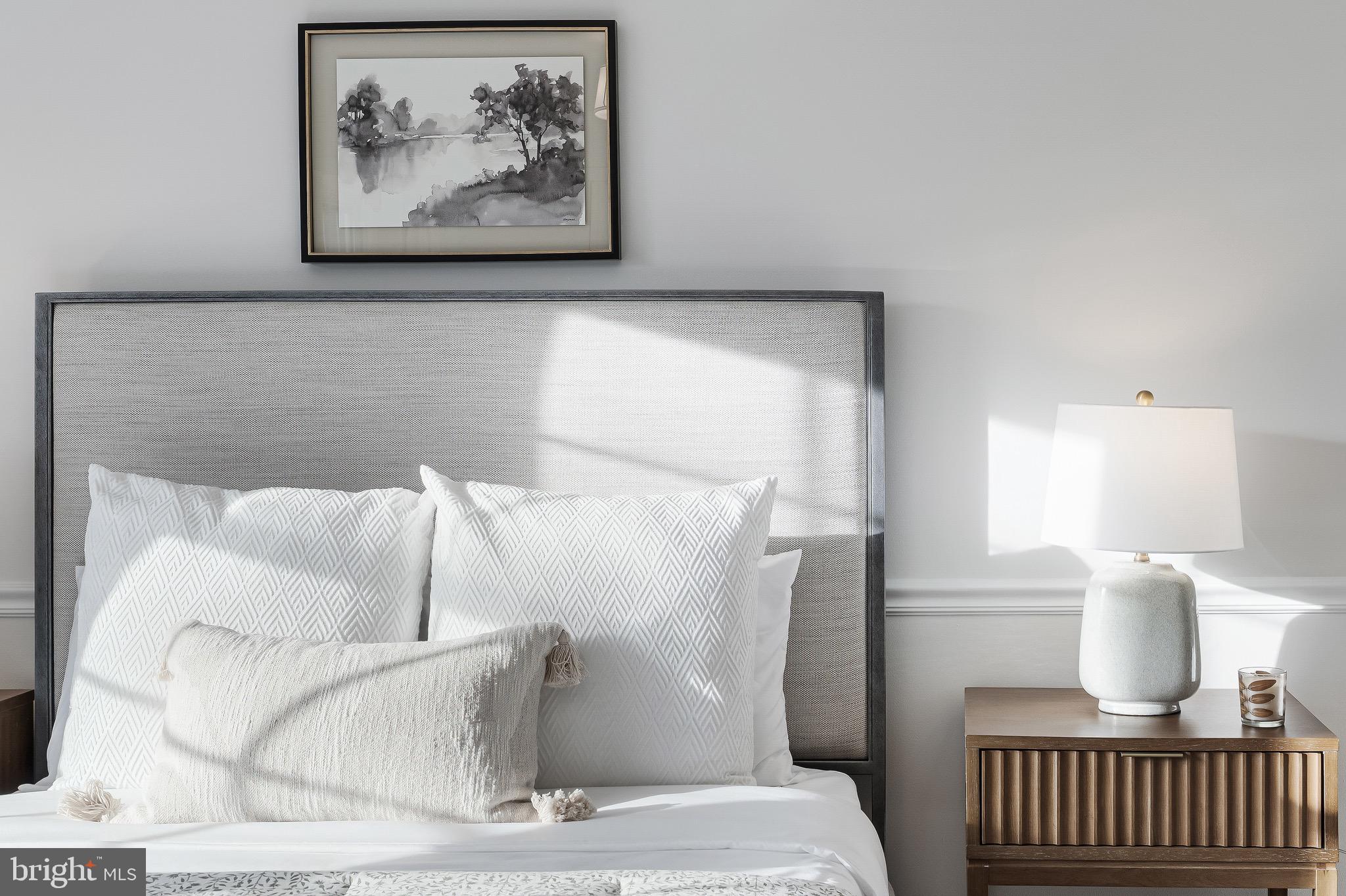 HIDDENBROOK - Residential