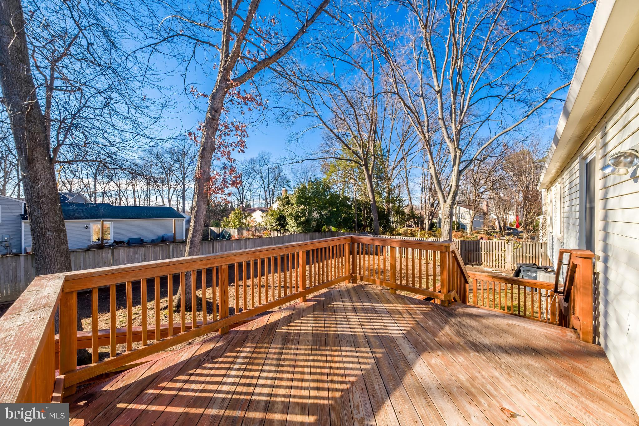 HIDDENBROOK - Residential