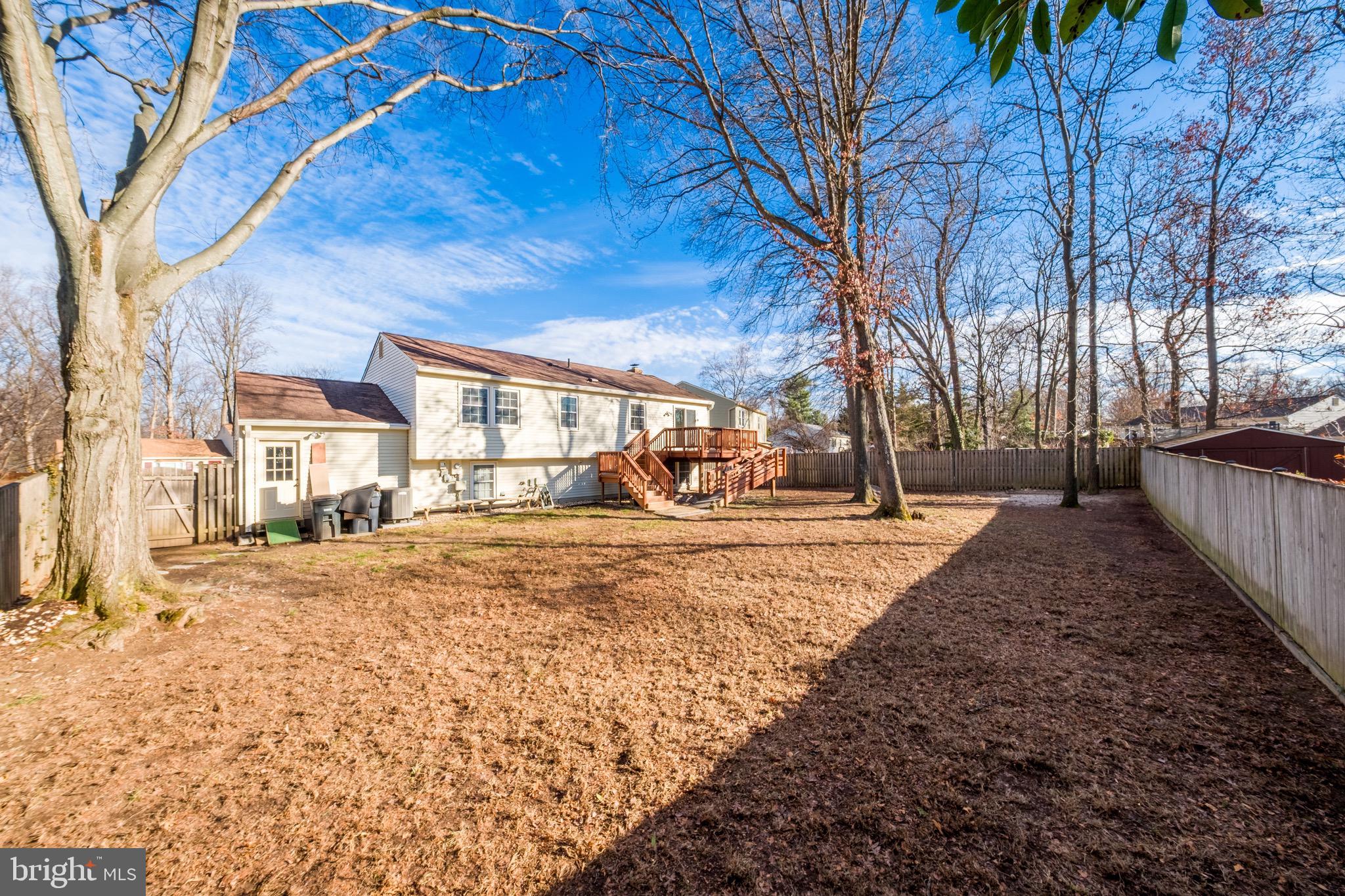 HIDDENBROOK - Residential