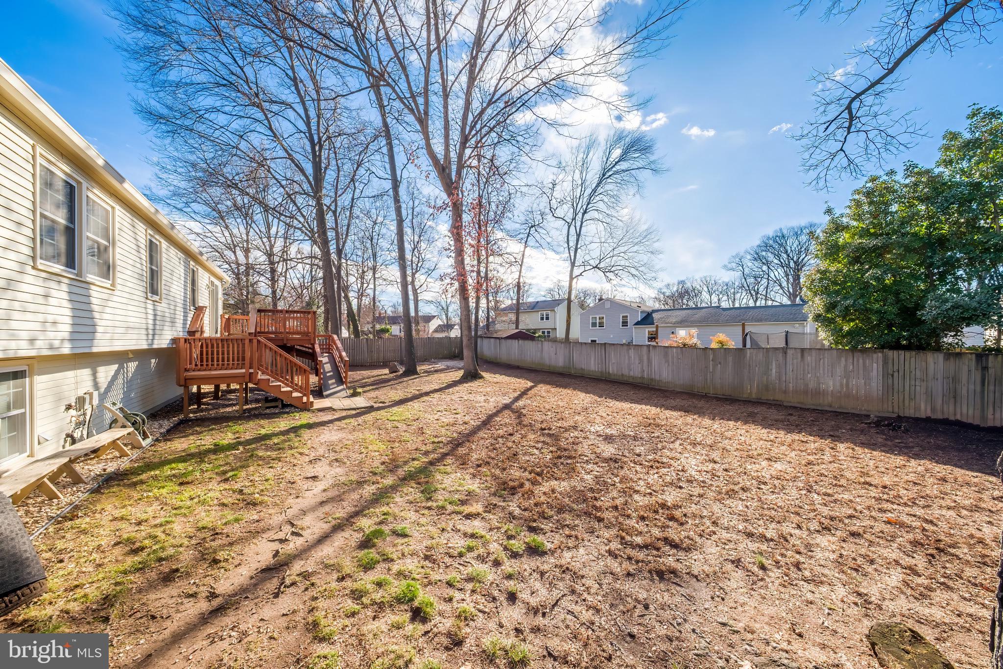 HIDDENBROOK - Residential